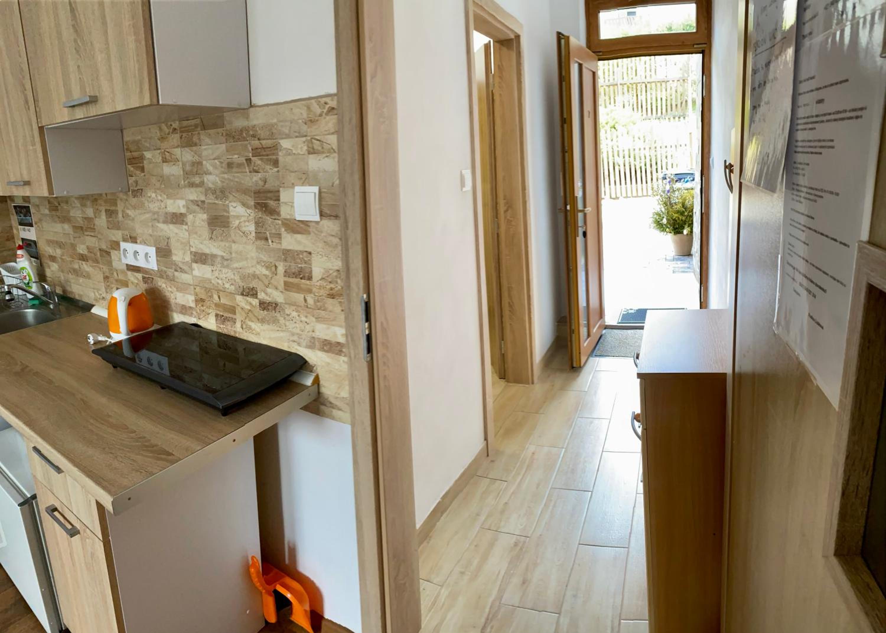 Apartment with Garden View - Photo 7