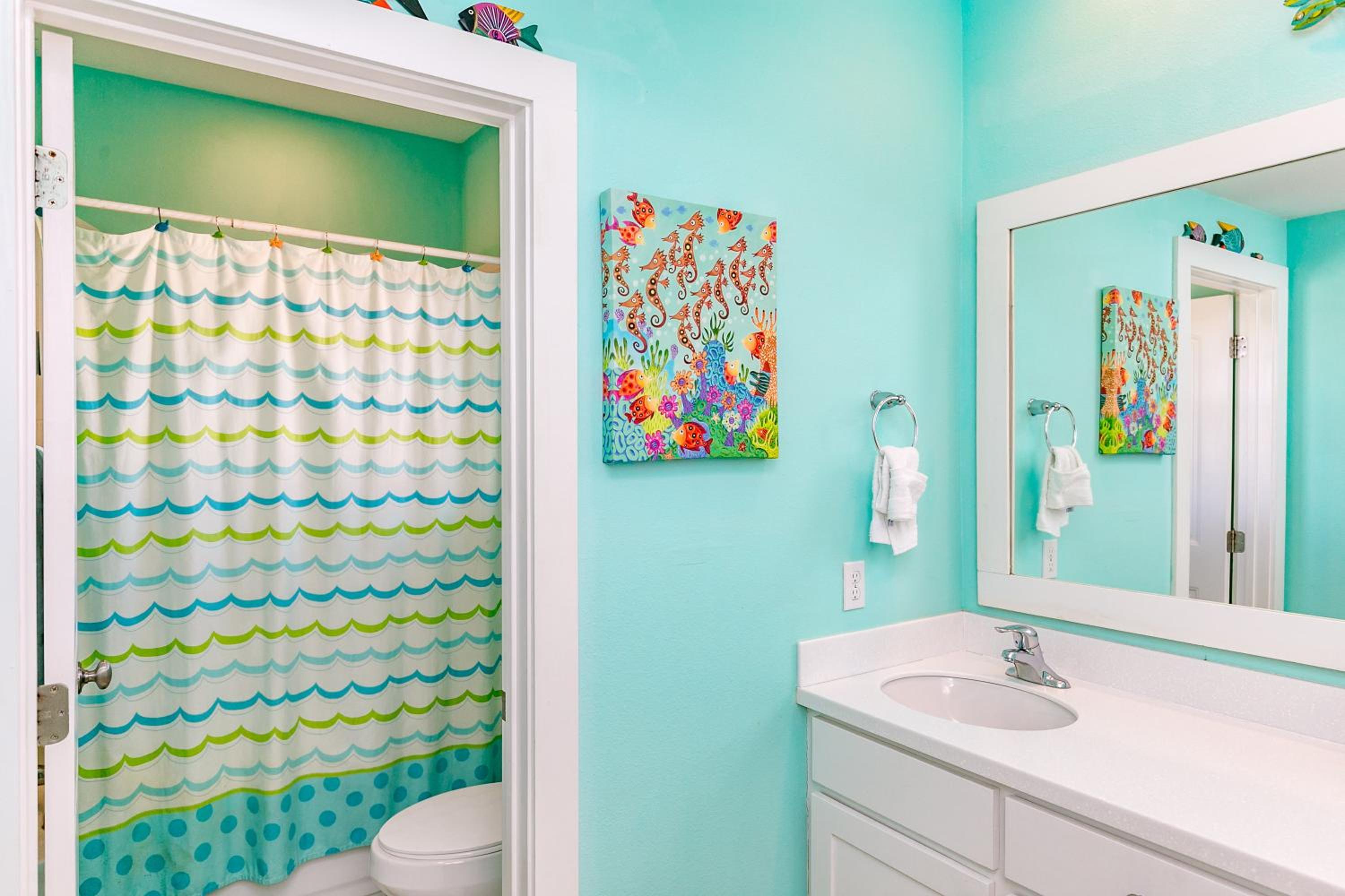 Vacation Home photo 3