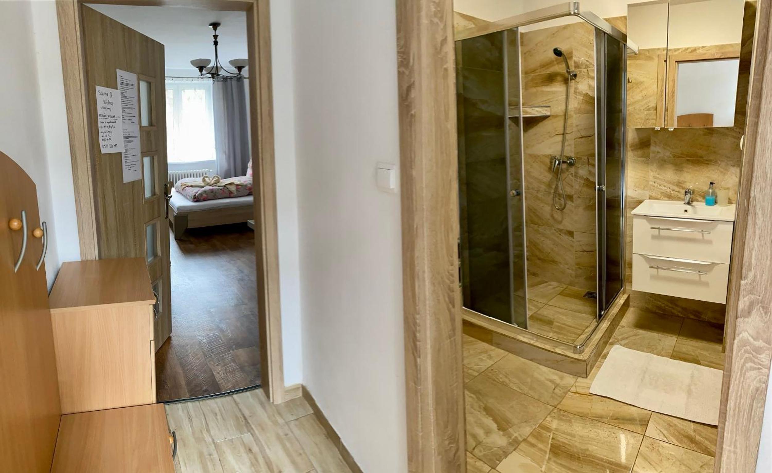 Apartment with Garden View - Photo 2