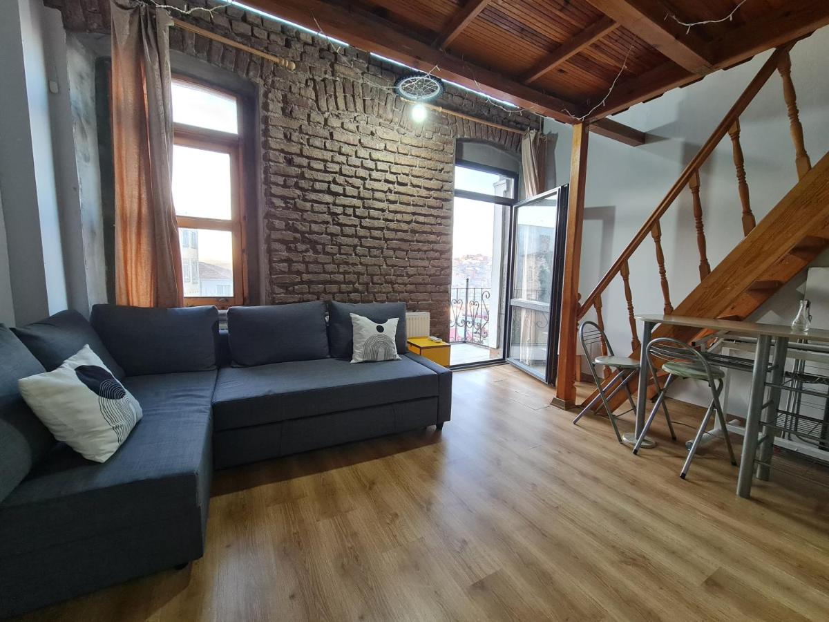 Loft photo 1