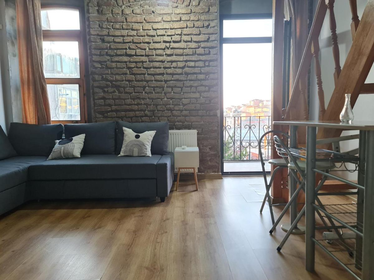 Loft photo 2