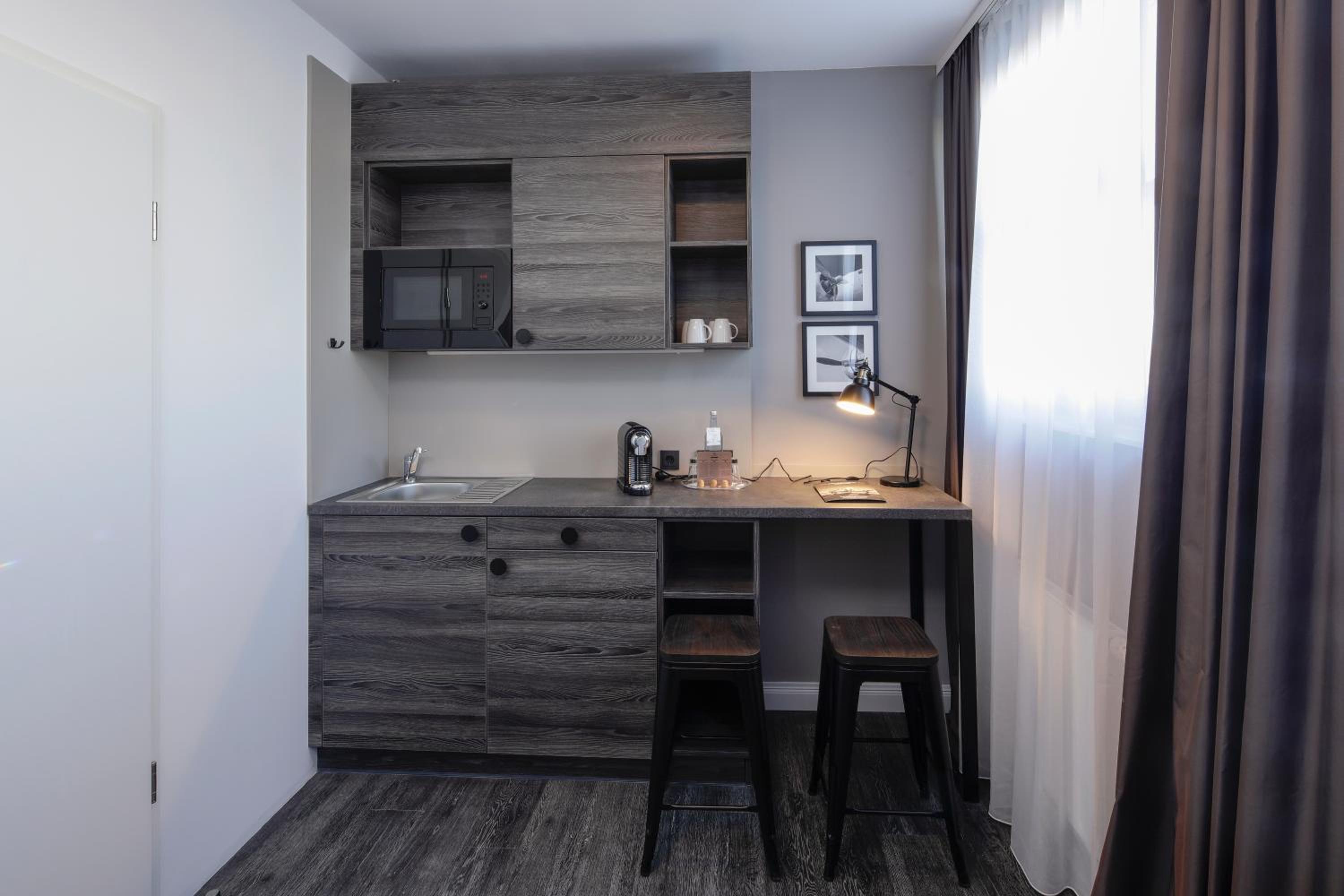Premium Apartment thumbnail 5