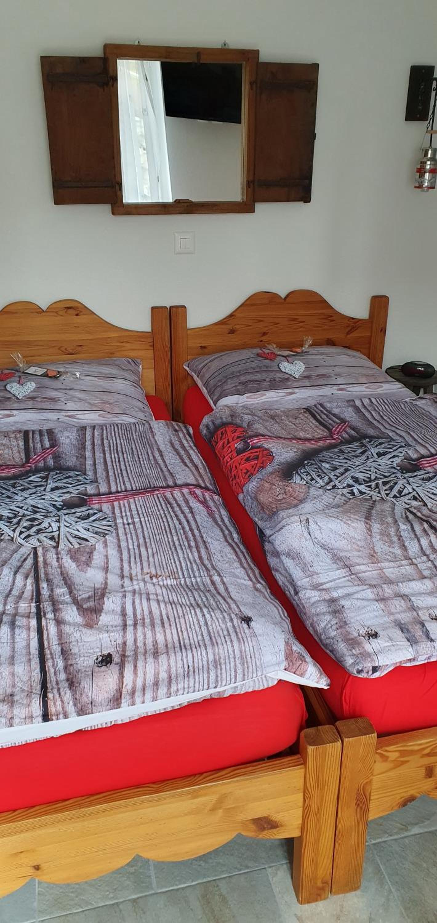 Double Room with Private Bathroom photo 3