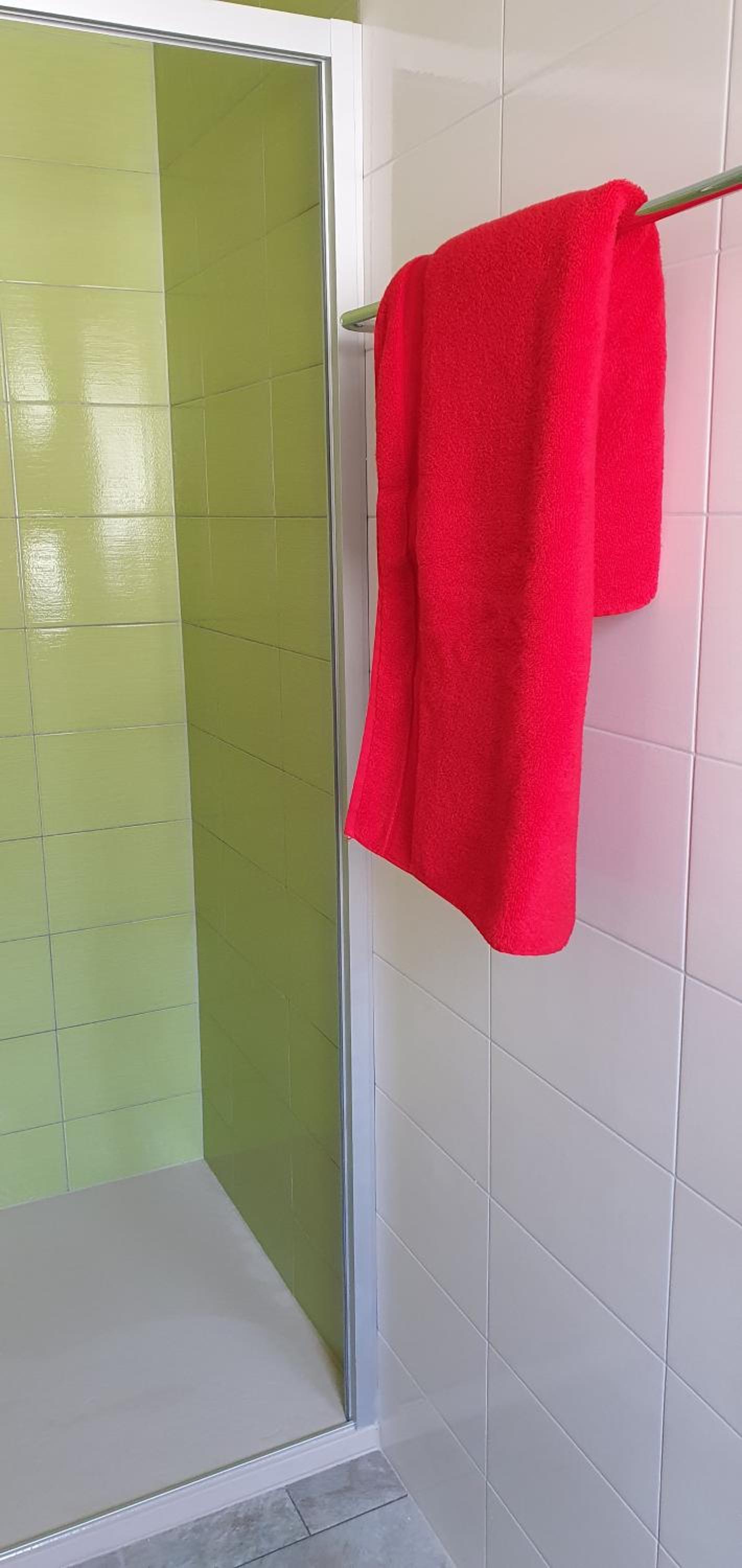 Double Room with Private Bathroom photo 2