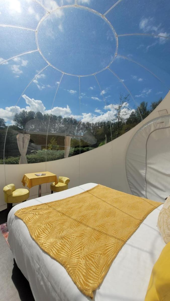 Bulle Bubble Bee Zen photo 1