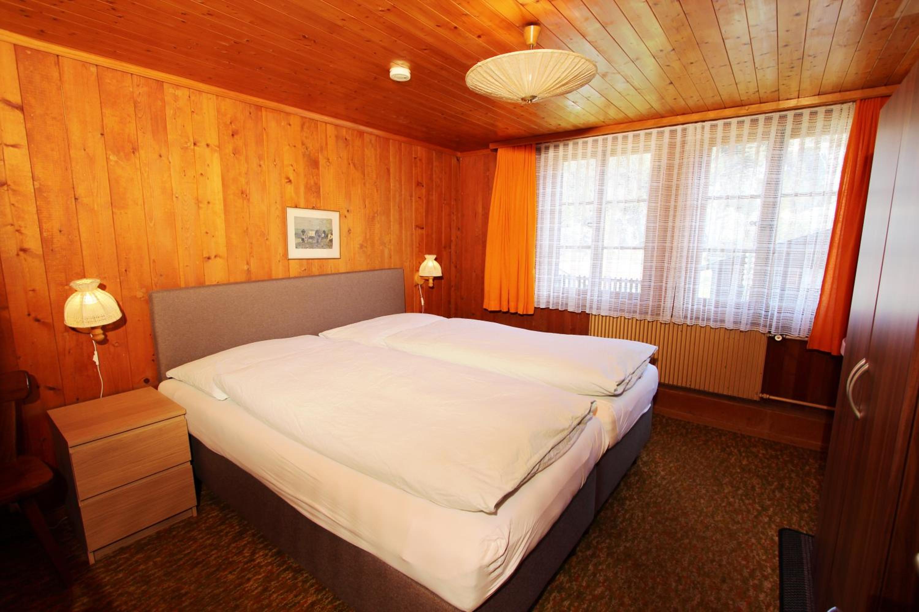 Chalet photo 3