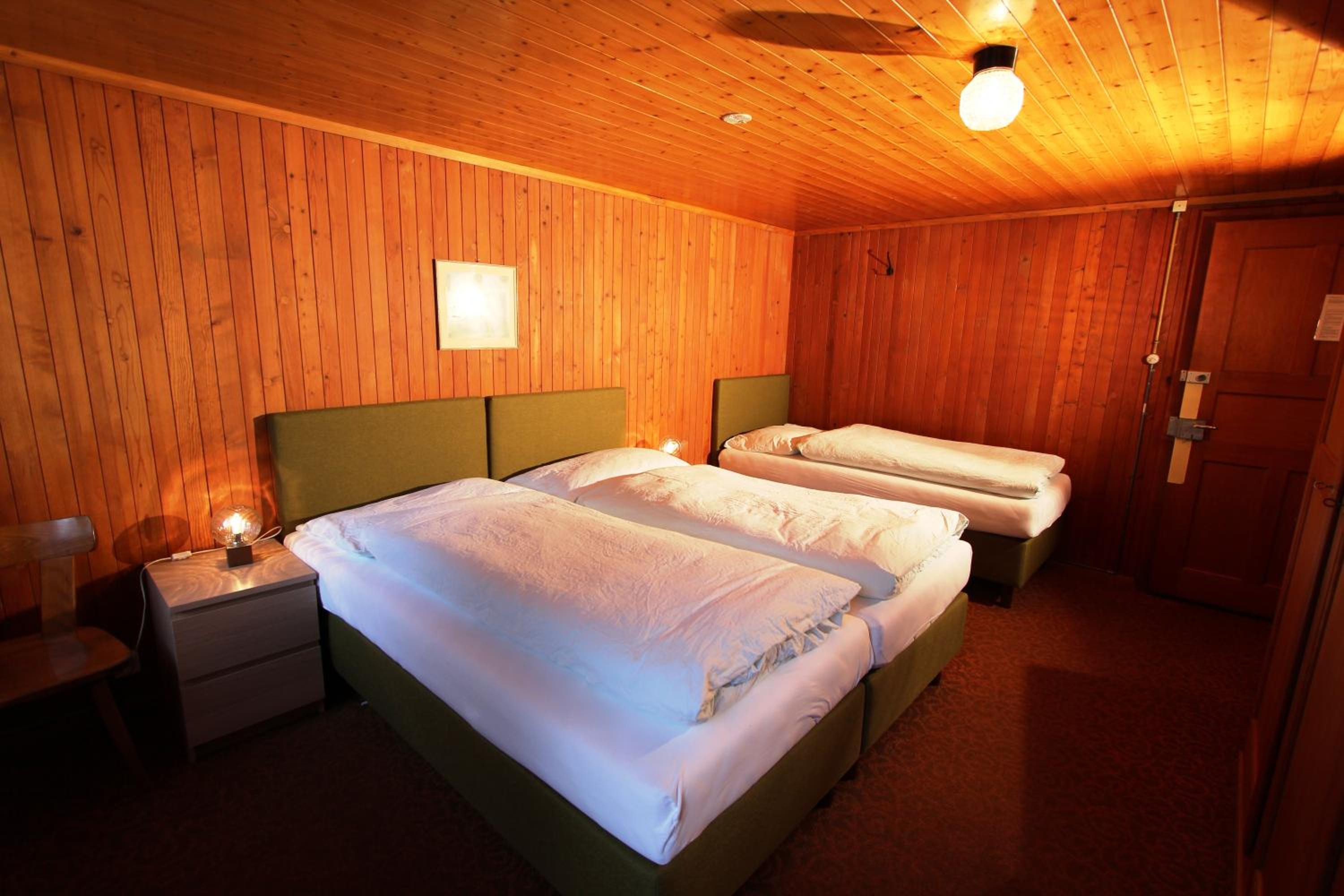 Triple Room photo 1