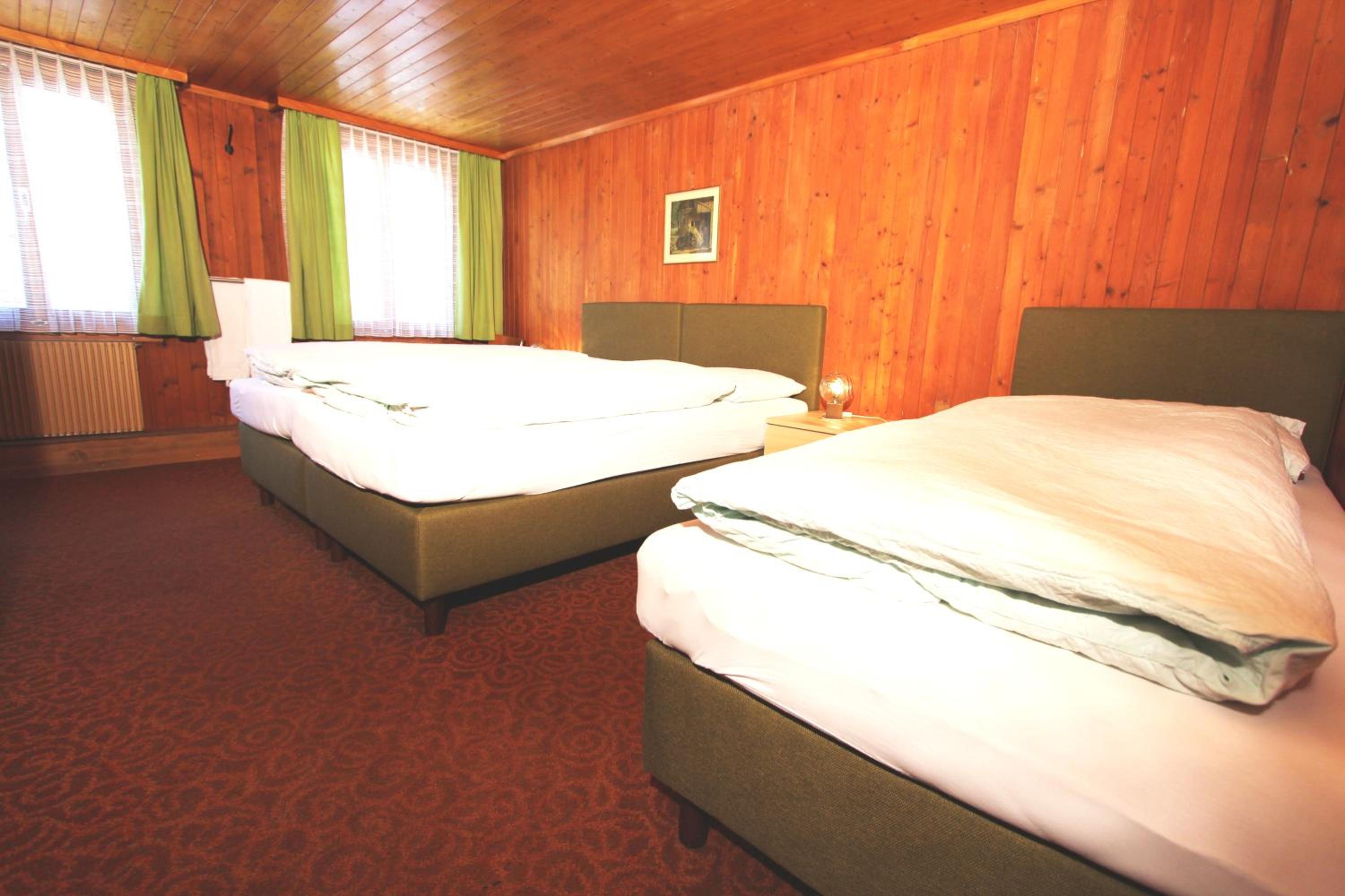 Triple Room photo 3