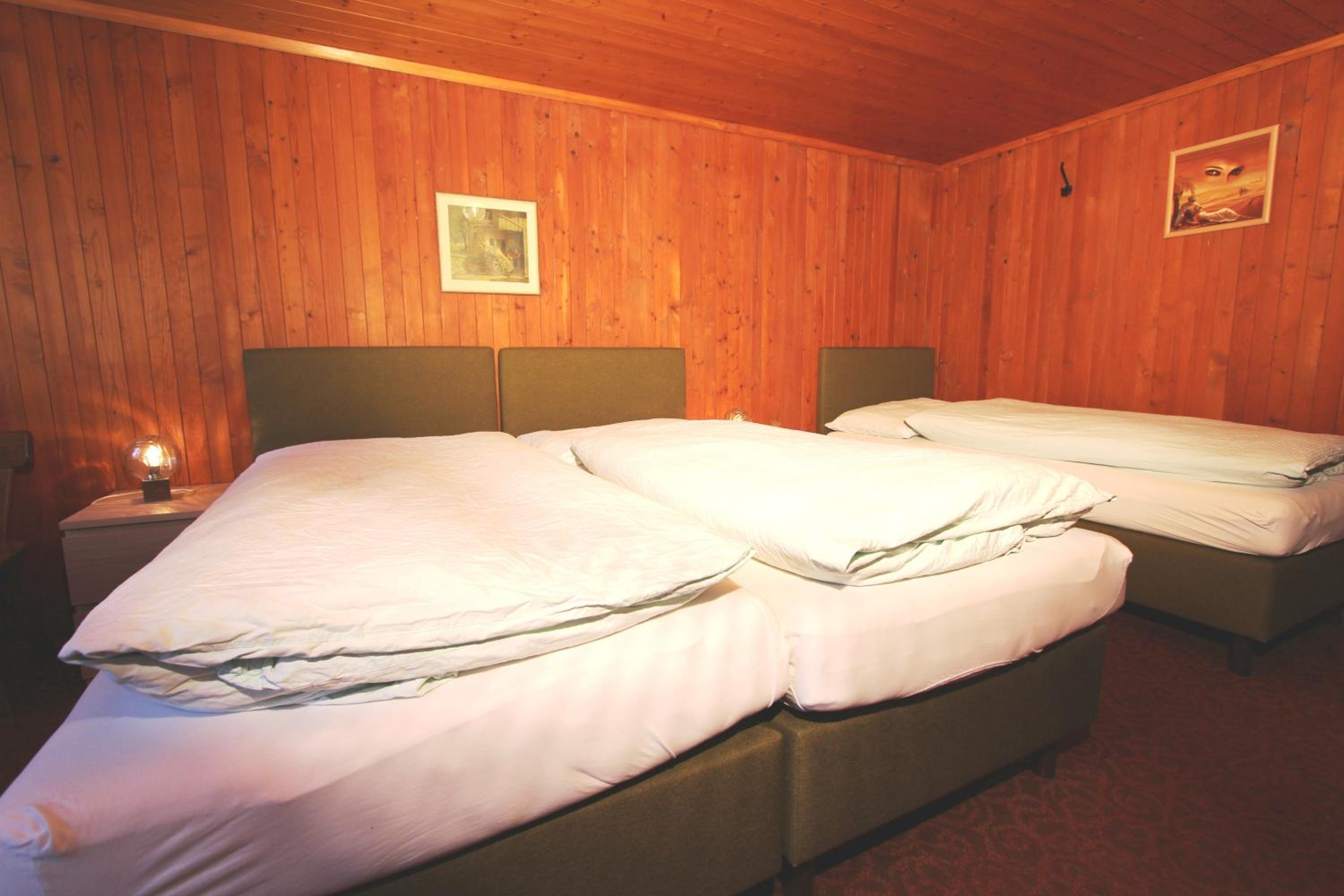 Triple Room photo 2