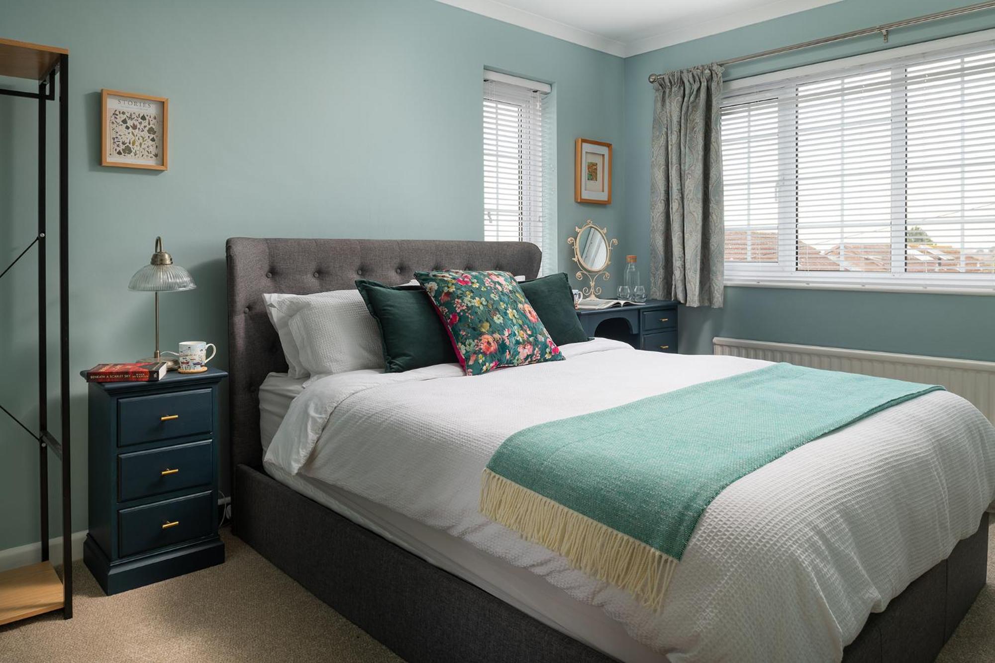 Superior King Room