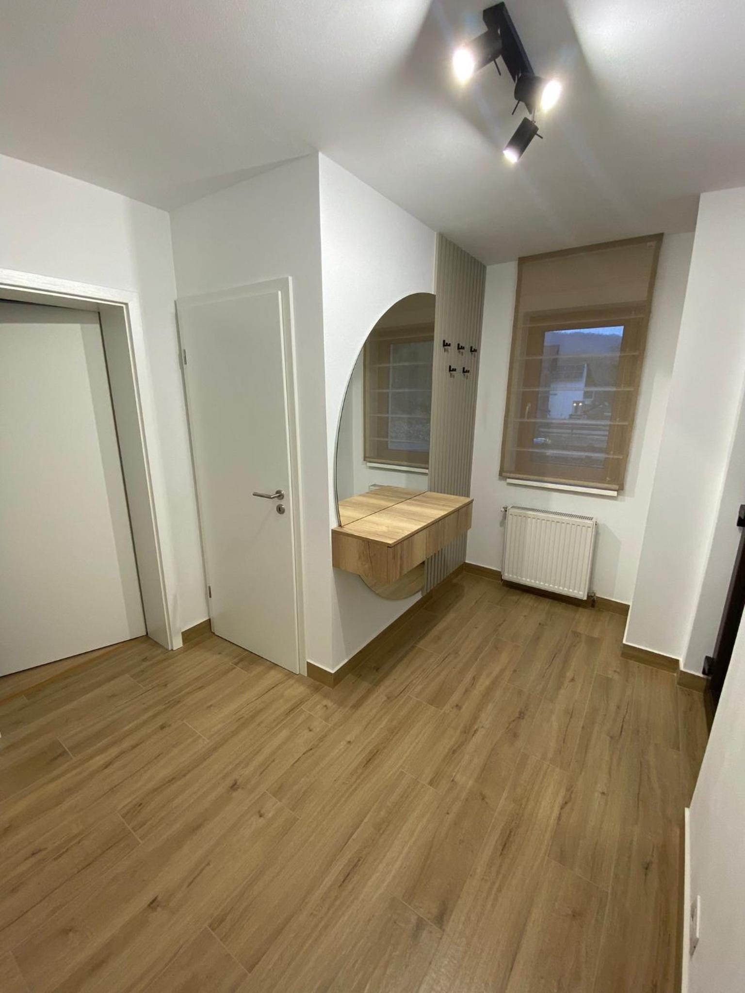 Three-Bedroom Apartment photo 3