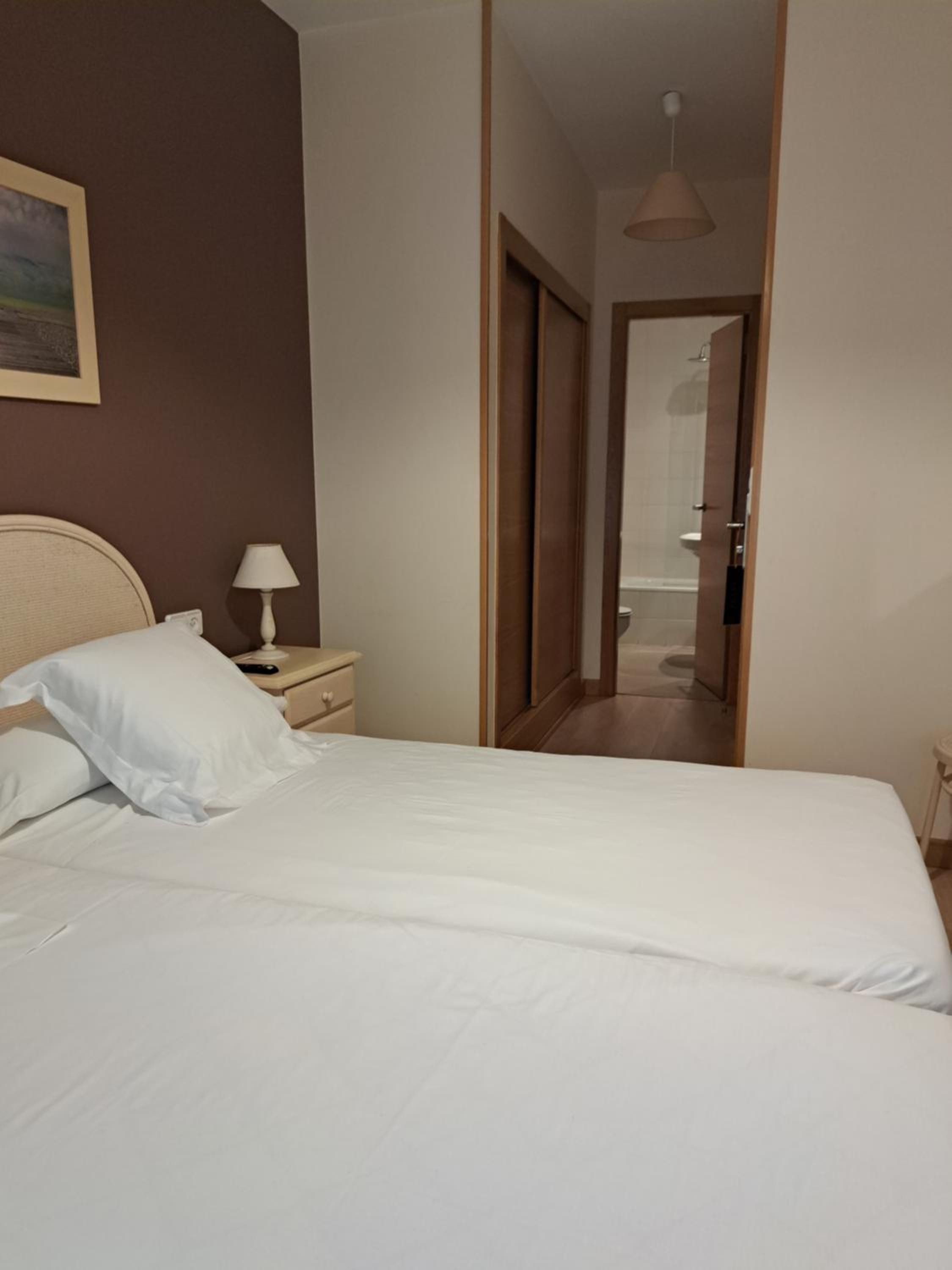 Standard Double Room photo 2