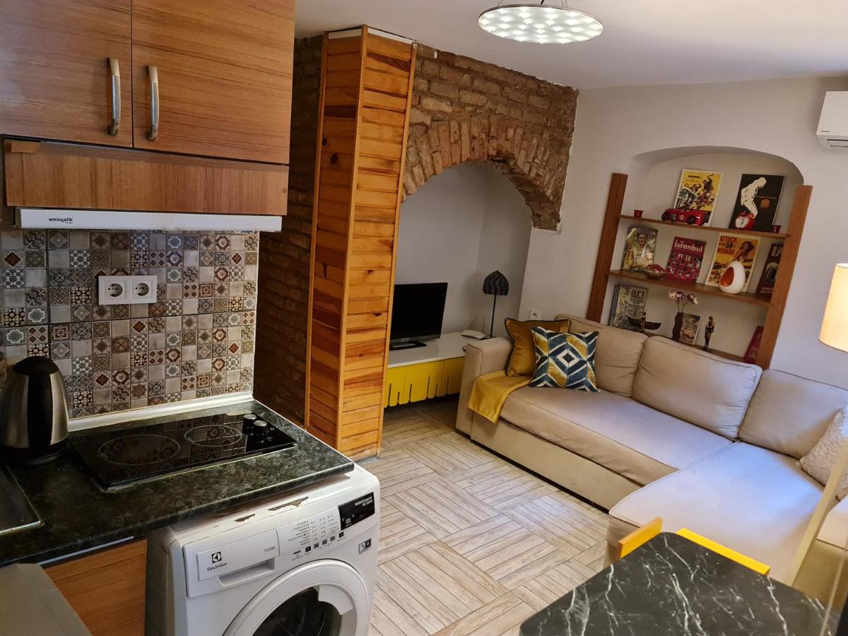 Apartment with Terrace photo 3