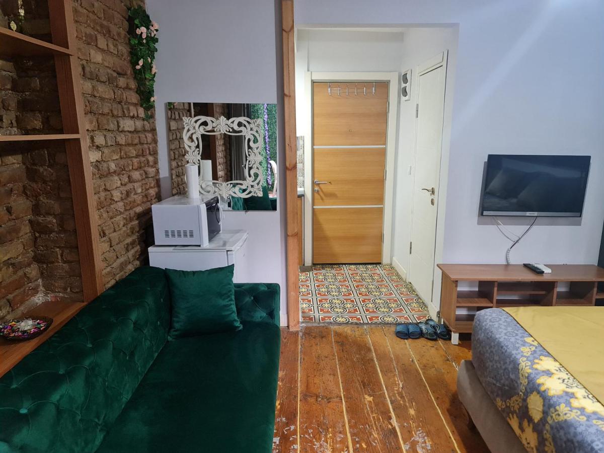 Studio with Terrace photo 3