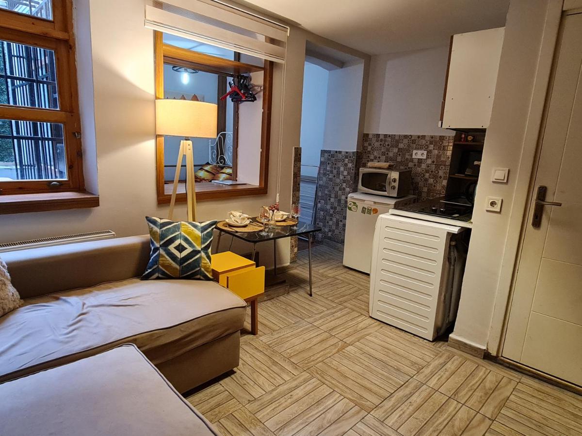 Apartment with Terrace photo 2
