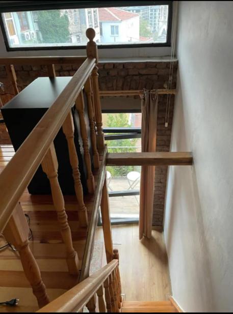 Loft photo 3