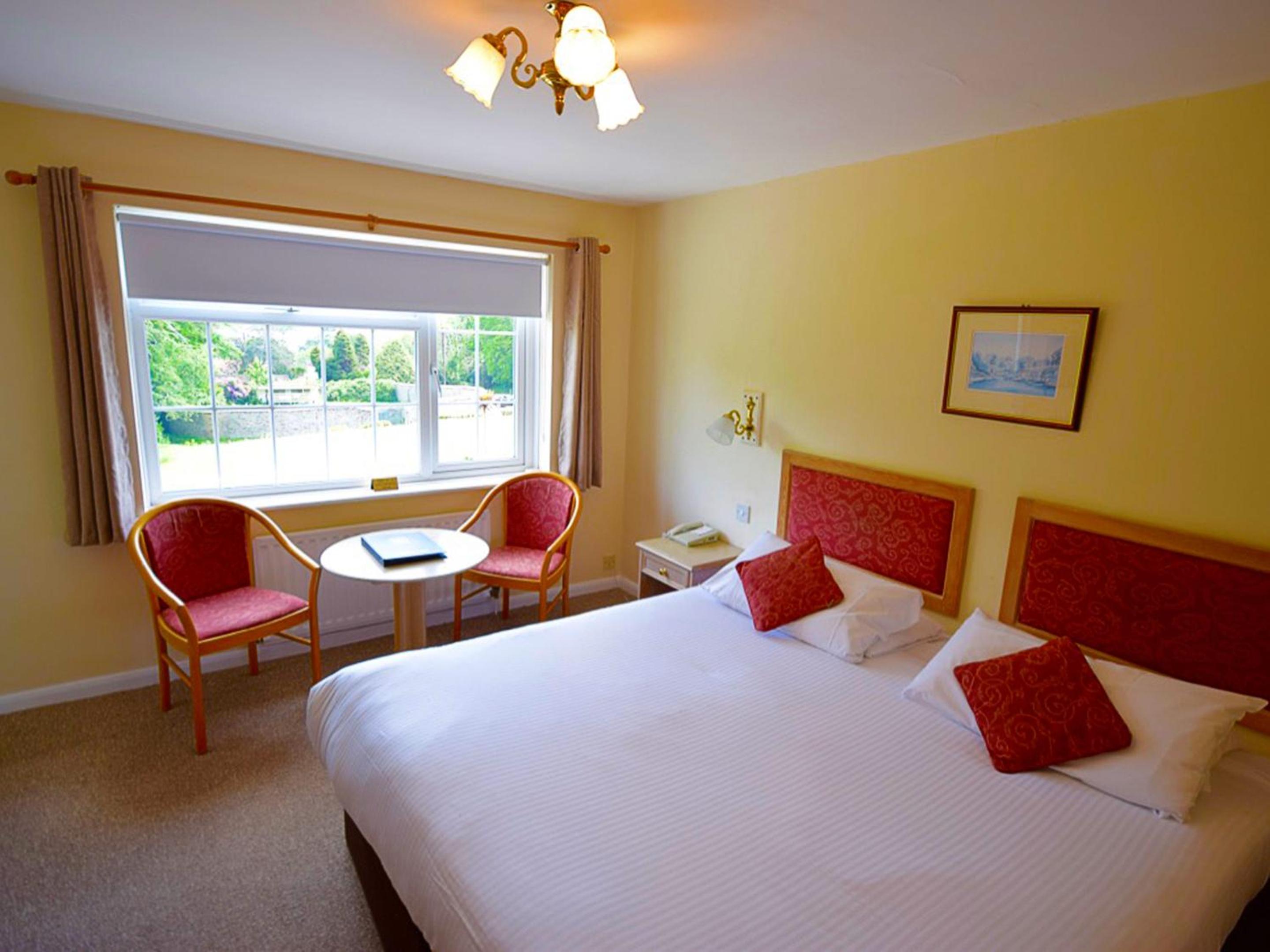 Double Room photo 2