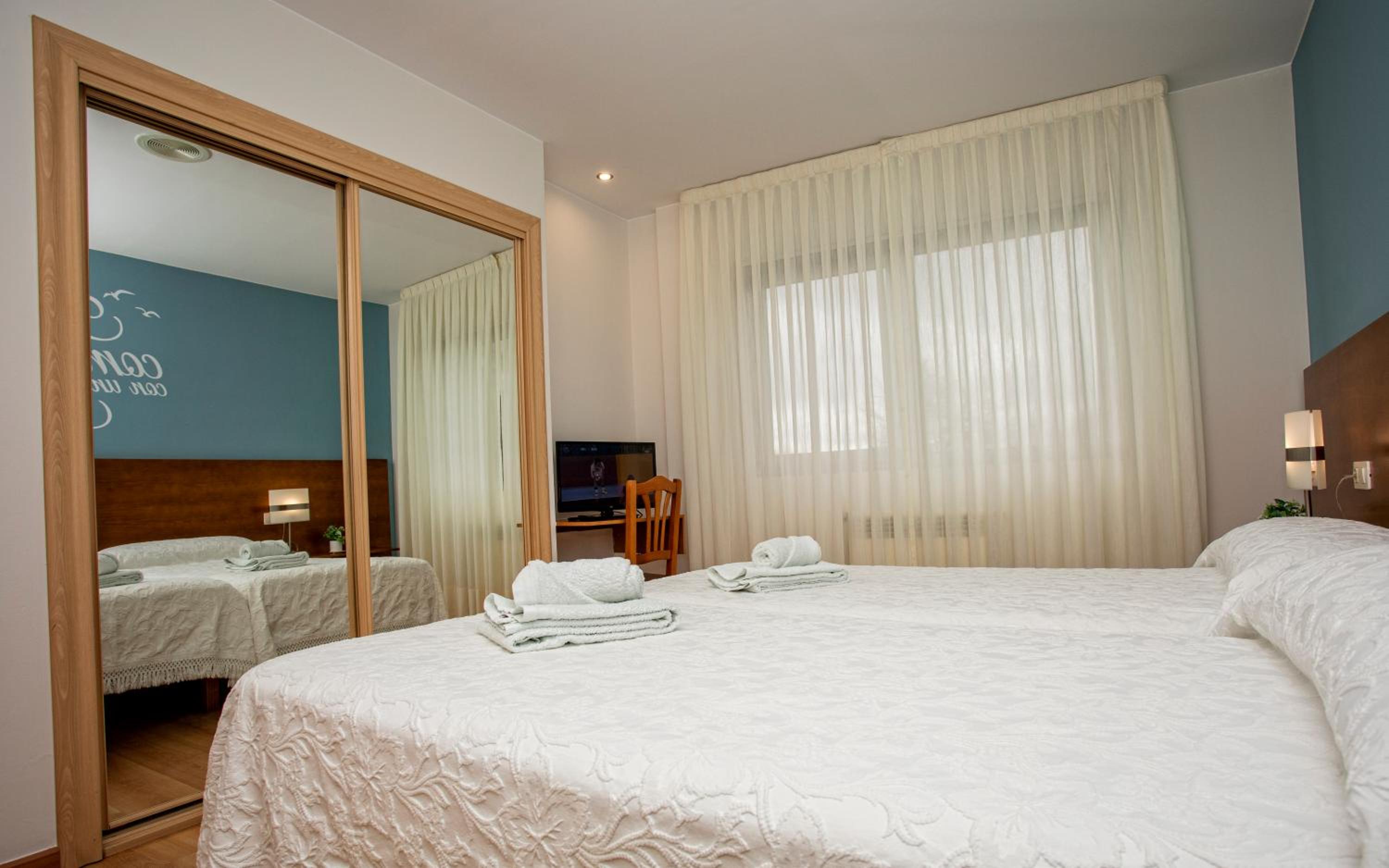 Superior Twin Room photo 2