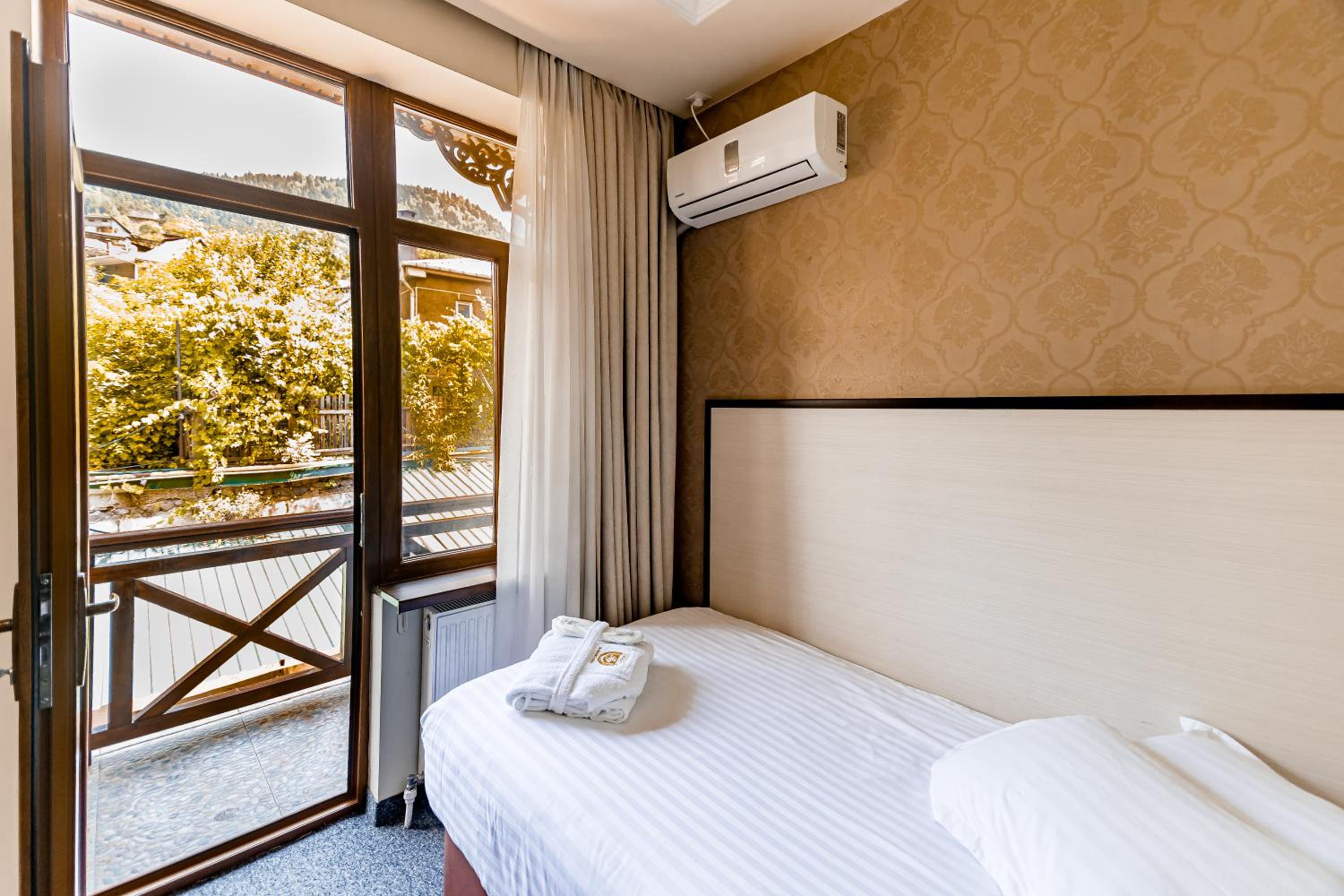 Standard Single Room photo 3