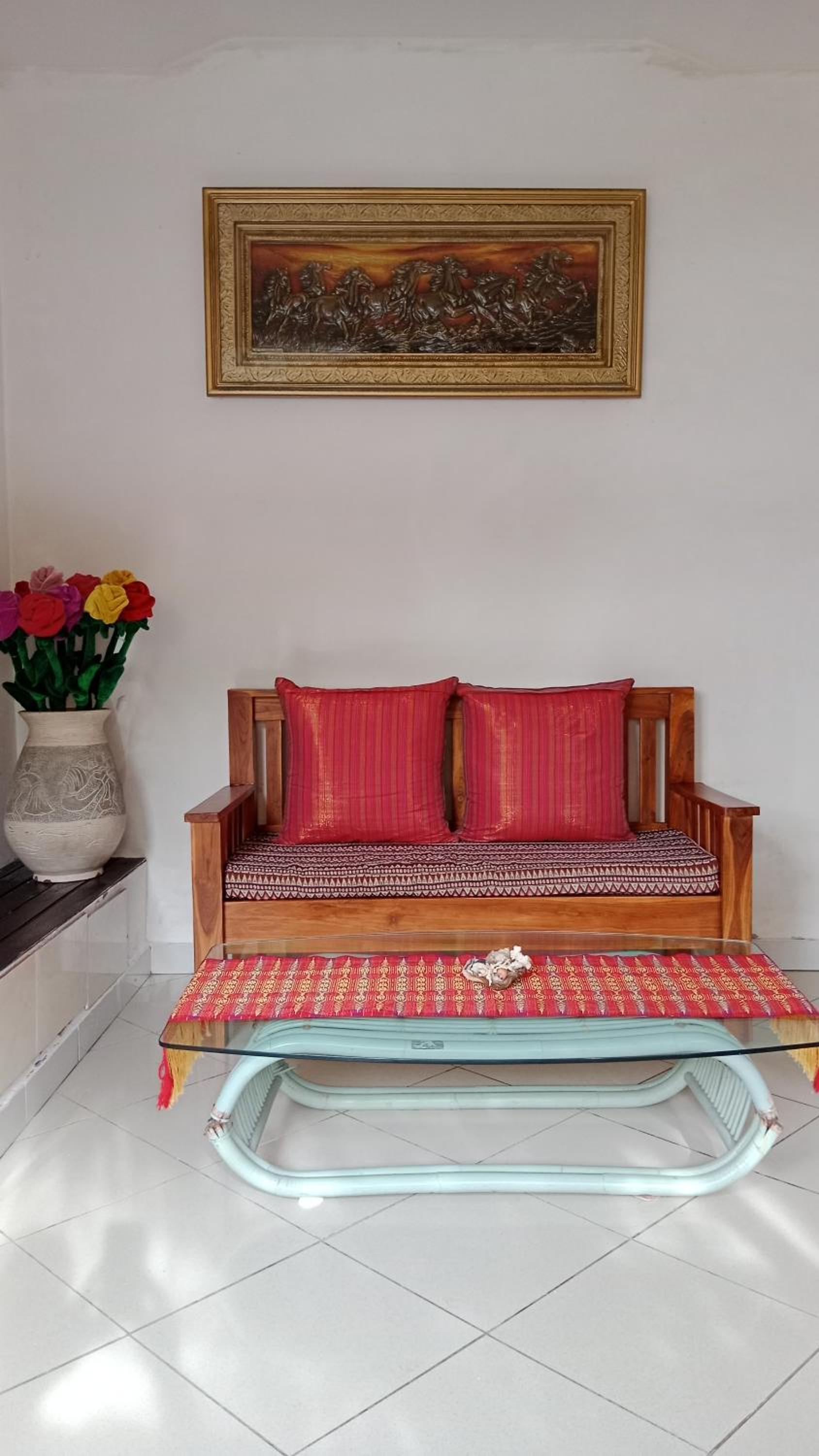 Deluxe King Room photo 2