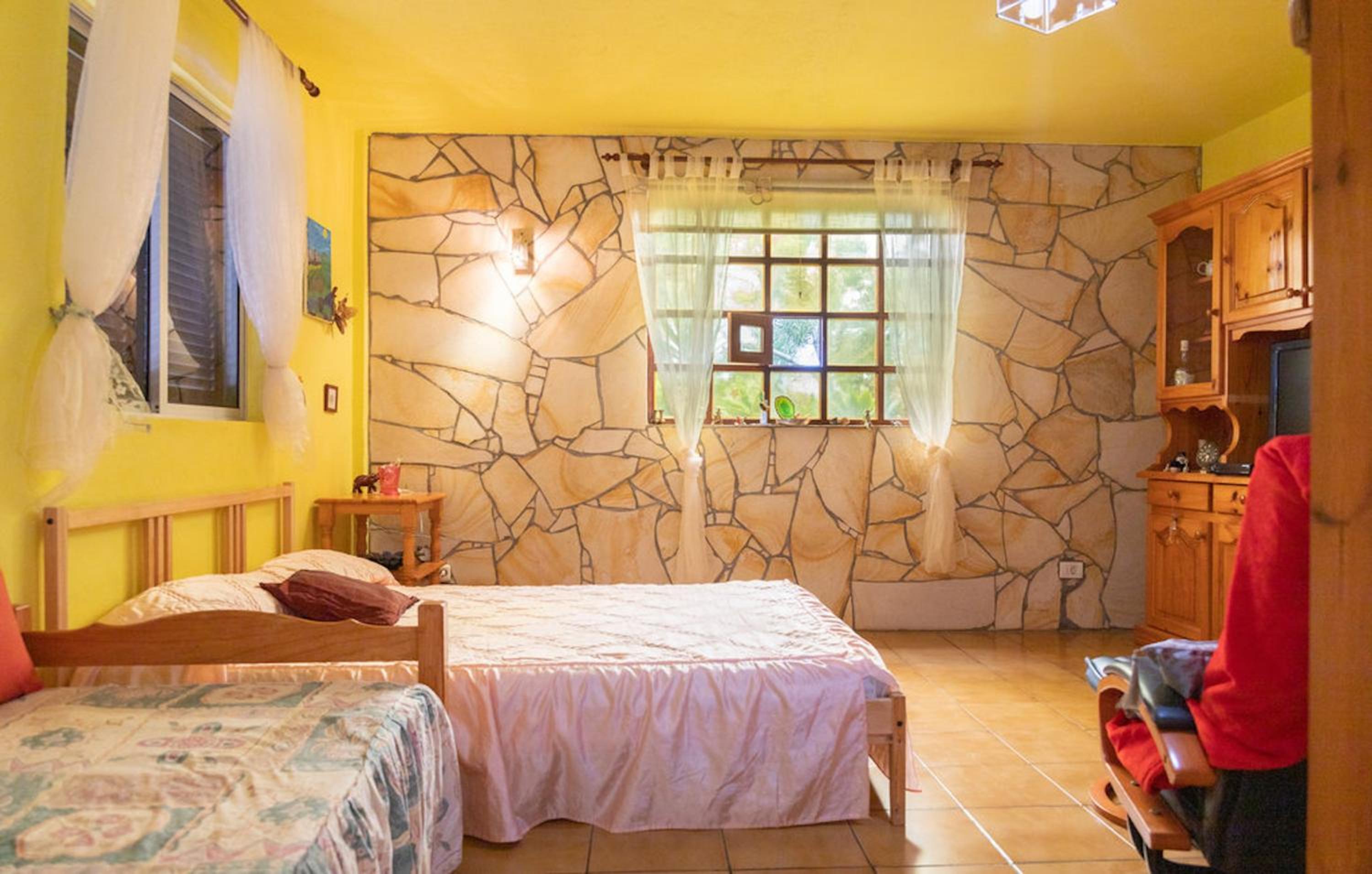 One-Bedroom Vacation Home photo 2