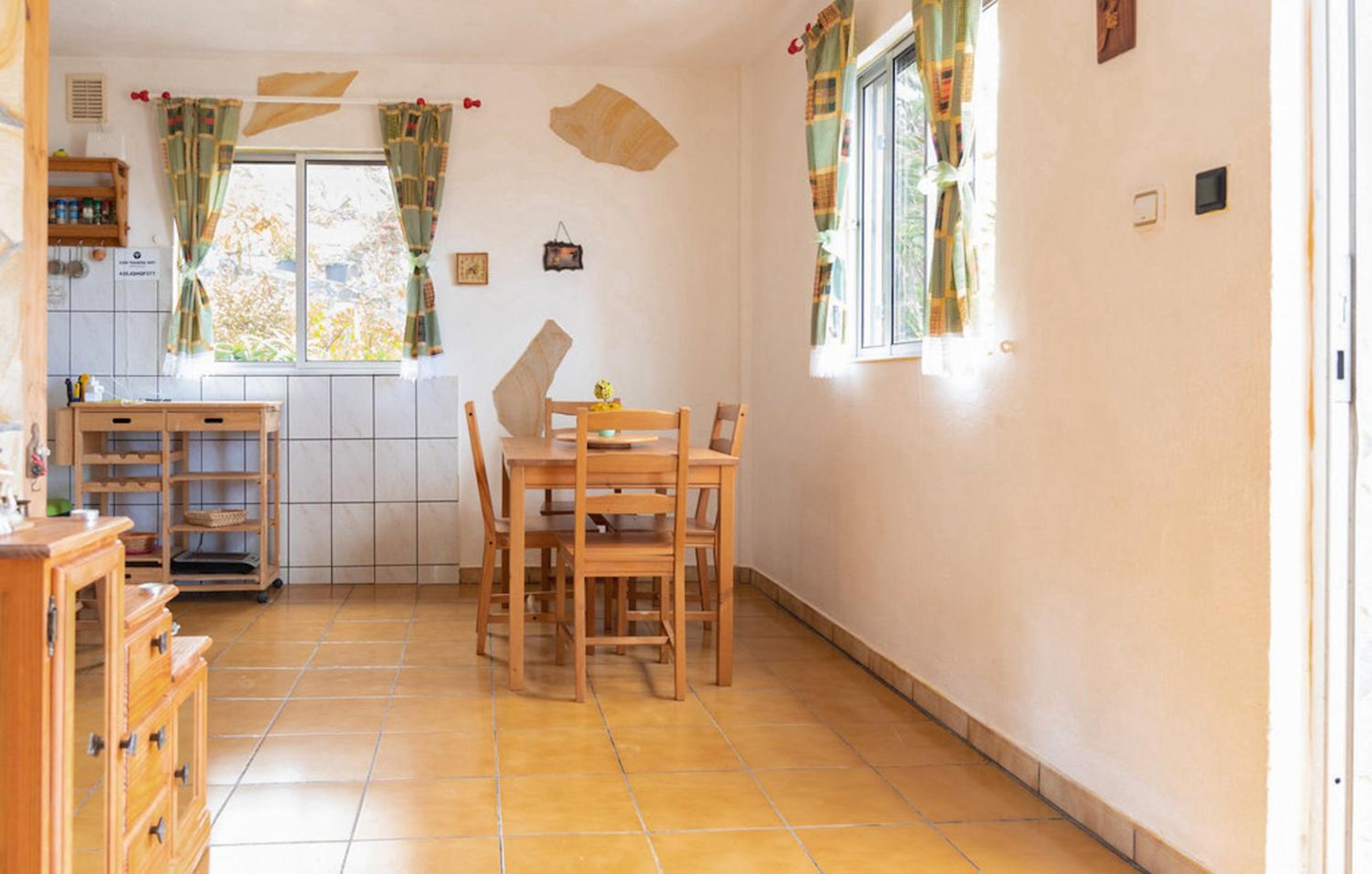 One-Bedroom Vacation Home photo 3