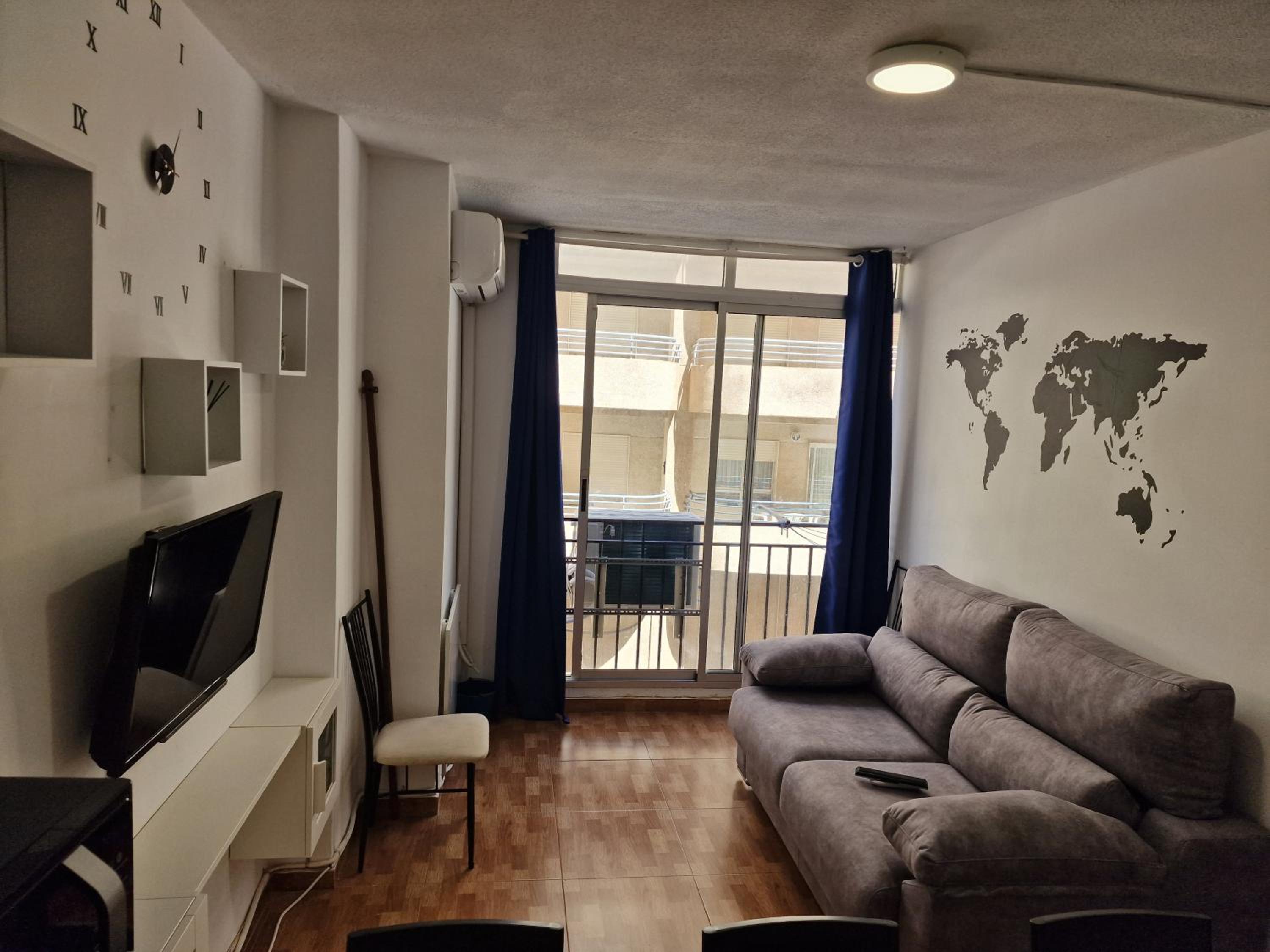 Apartment - Photo 1
