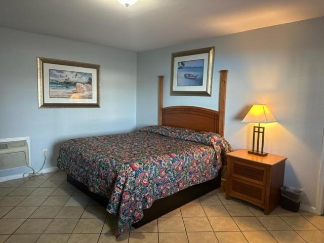  Double Suite - Pet Friendly/ADA/1st Floor photo 1