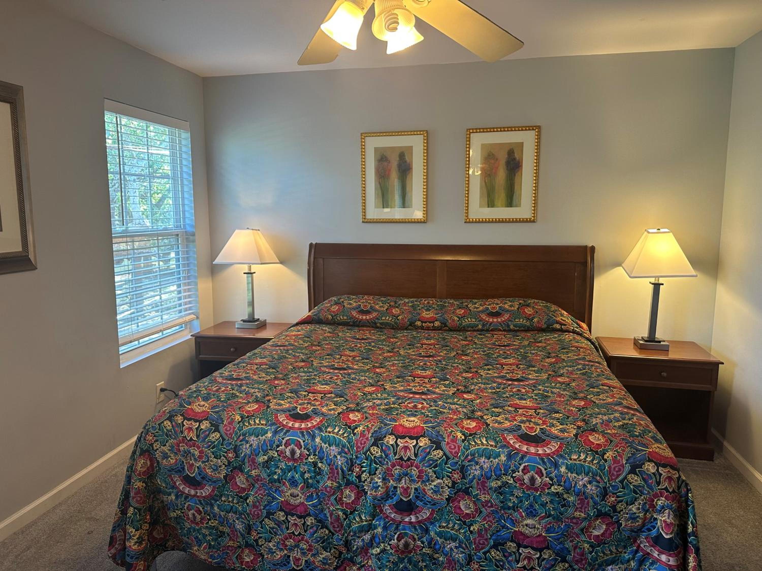 Two Bedroom Apartment  photo 2
