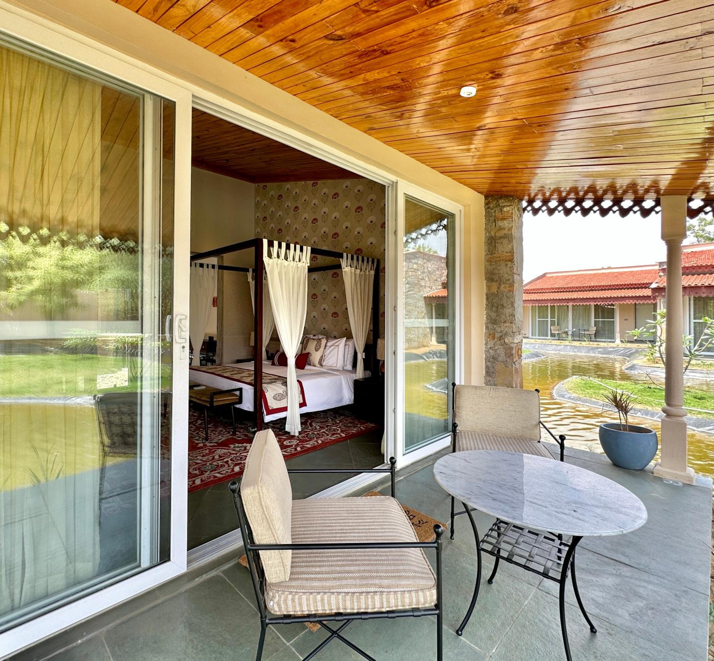 Luxury Villa With Heated Plunge Pool photo 3