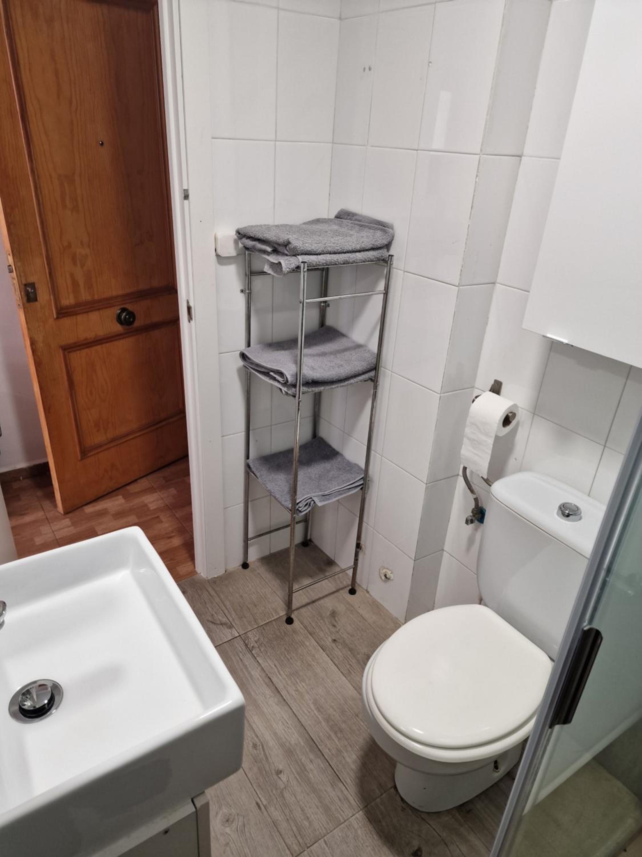 Apartment - Photo 18