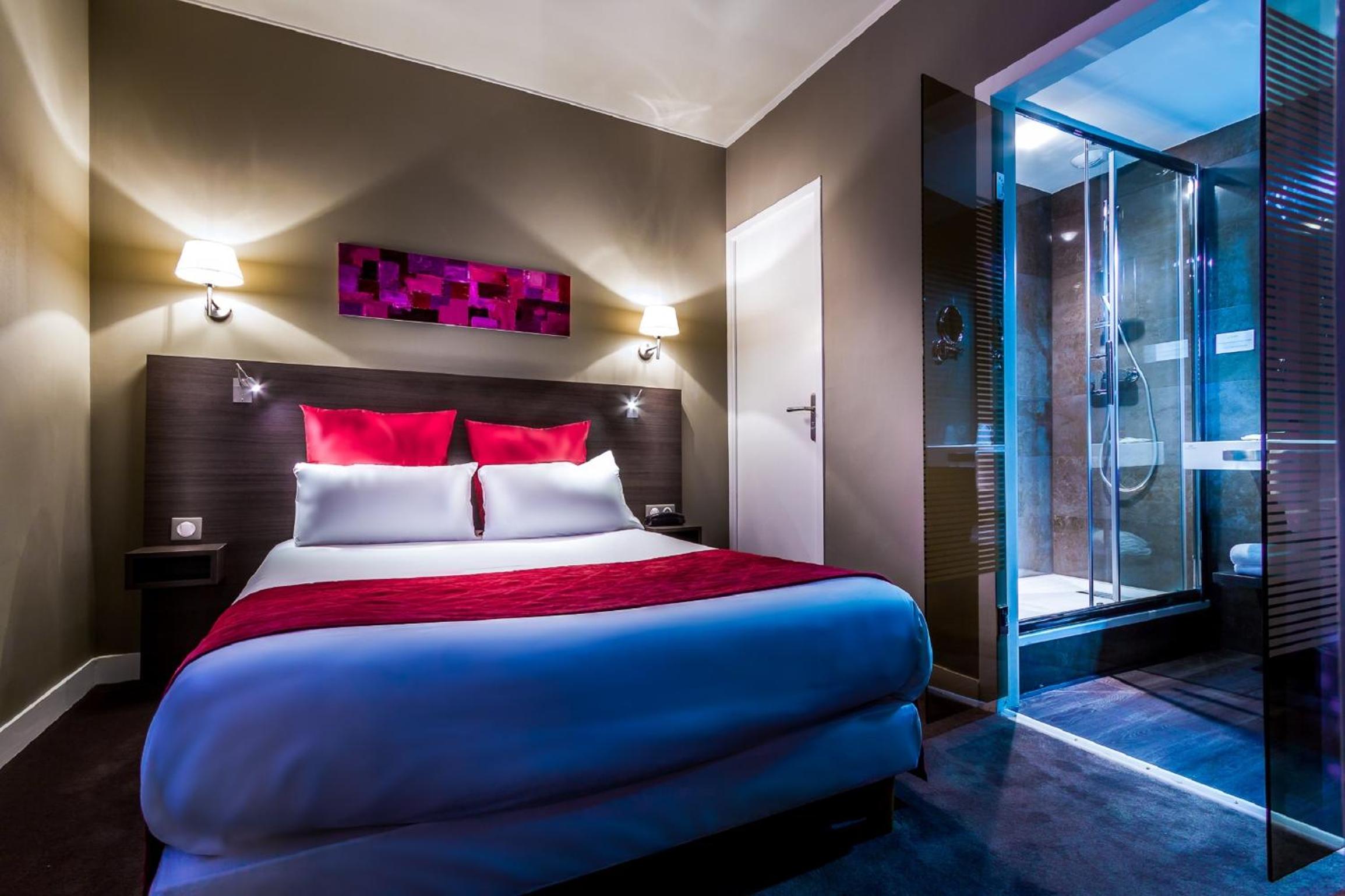 Classic Double Room - Photo 14