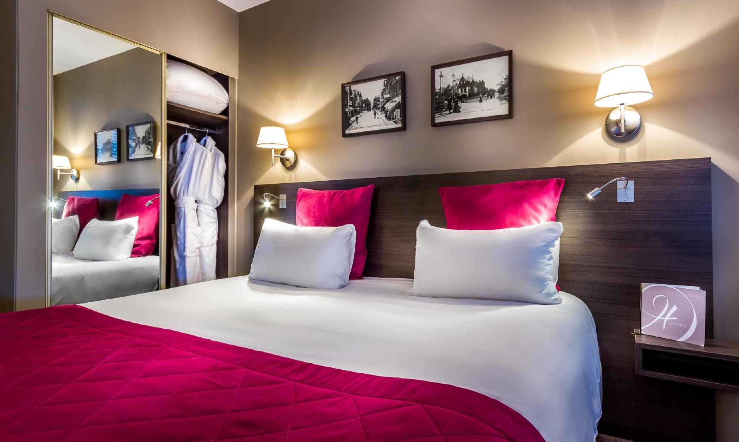 Superior Double Room - Photo 5