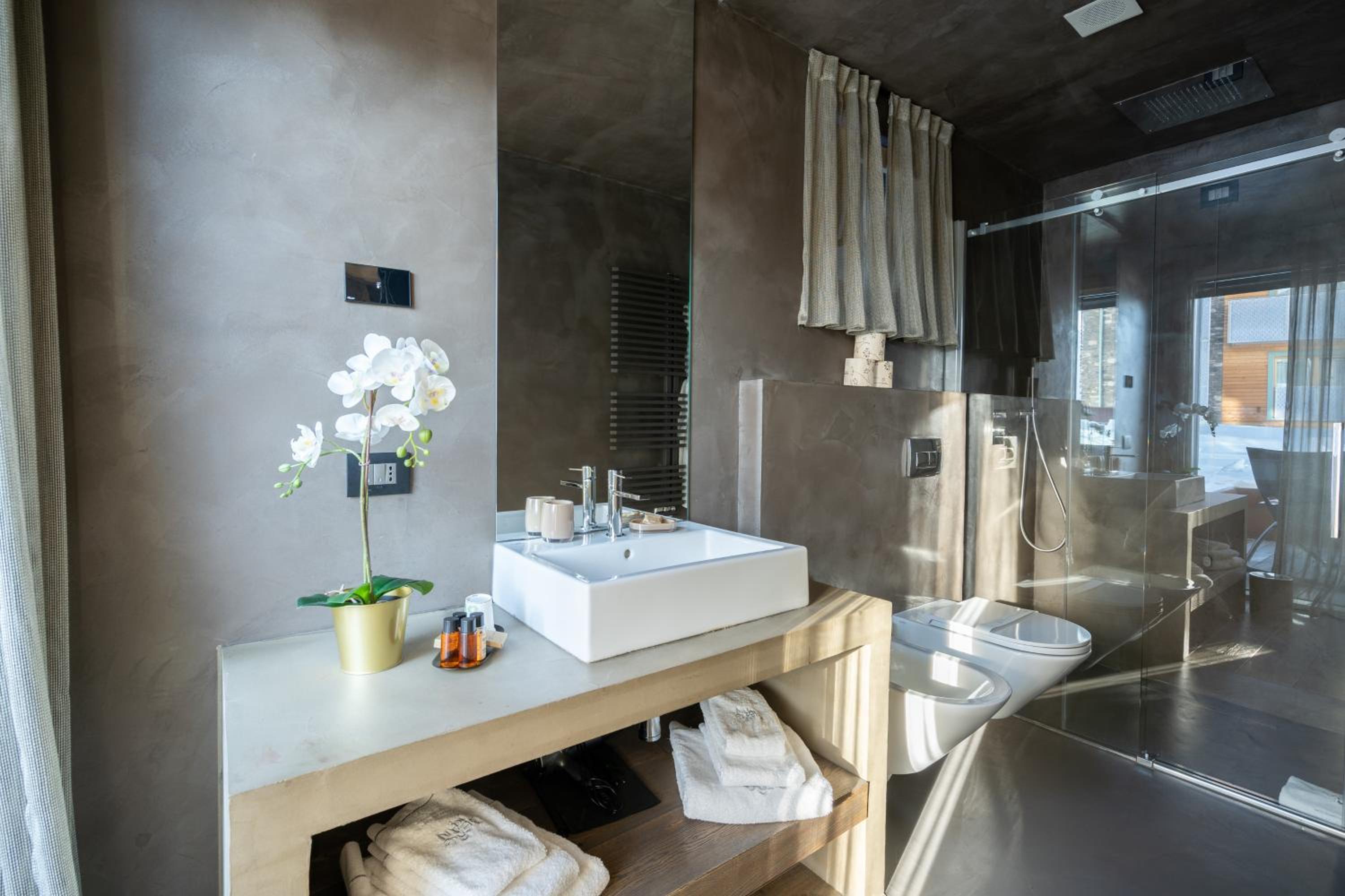 Double or Twin Room photo 3