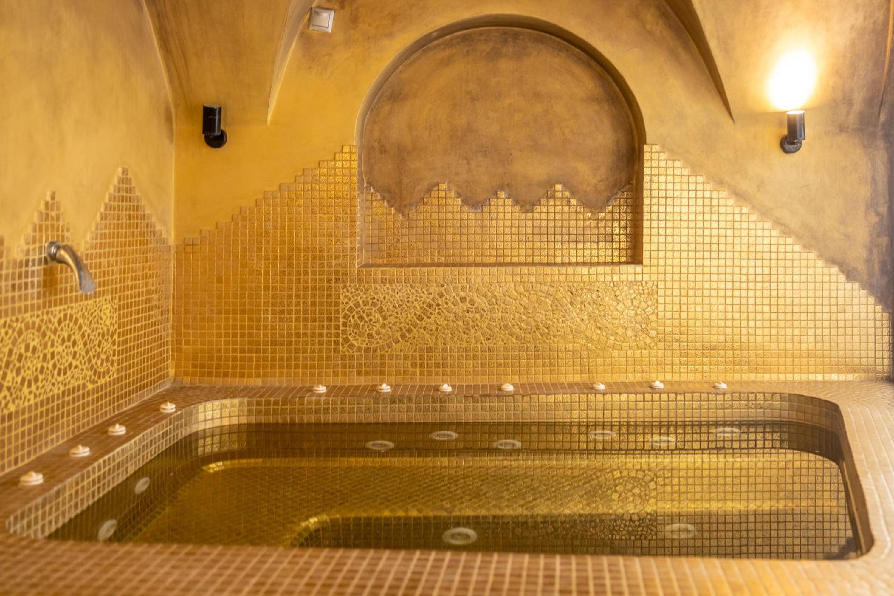 Golden Echo Suite - Photo 4