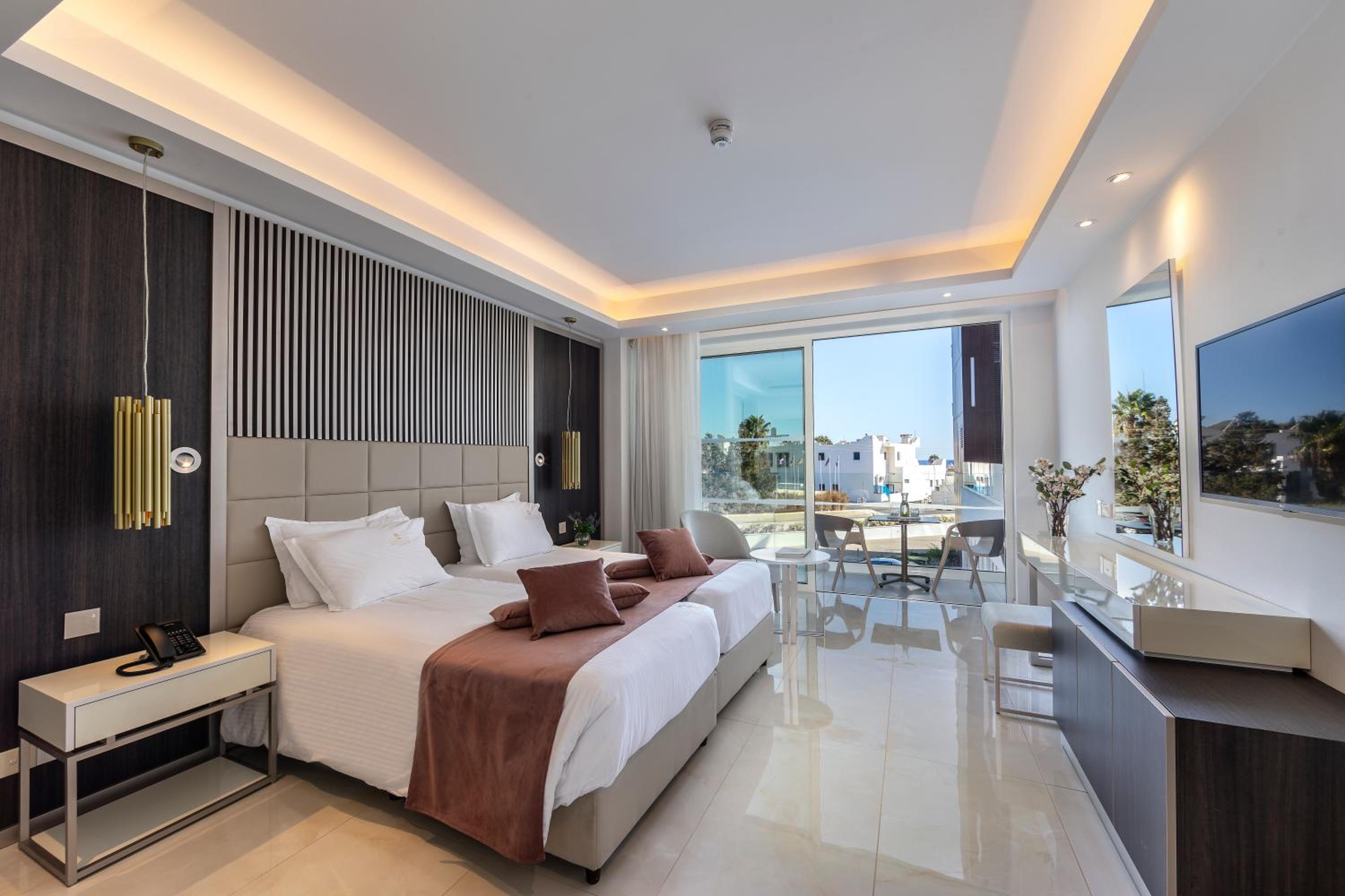Double or Twin Room