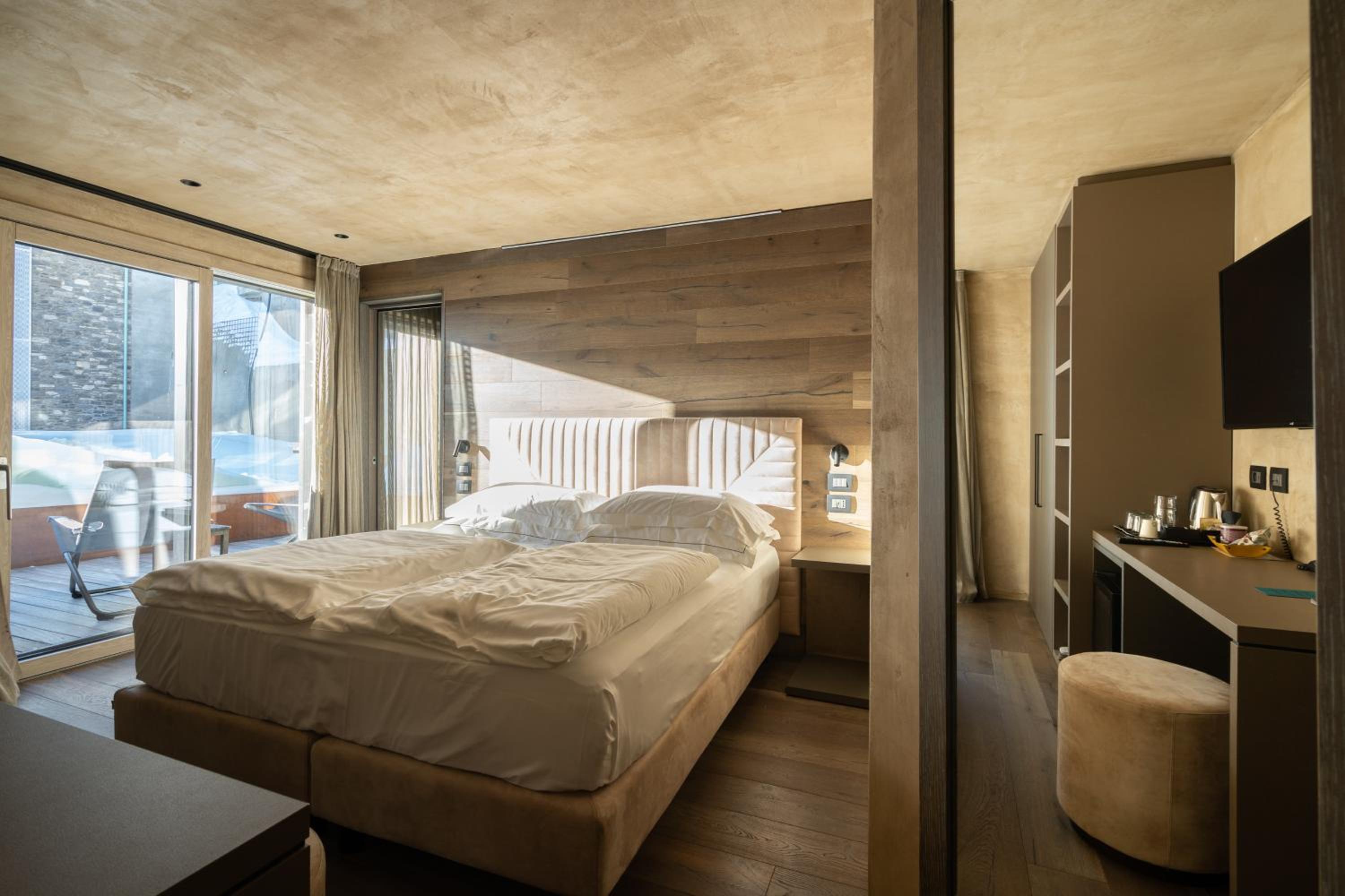 Double or Twin Room photo 1
