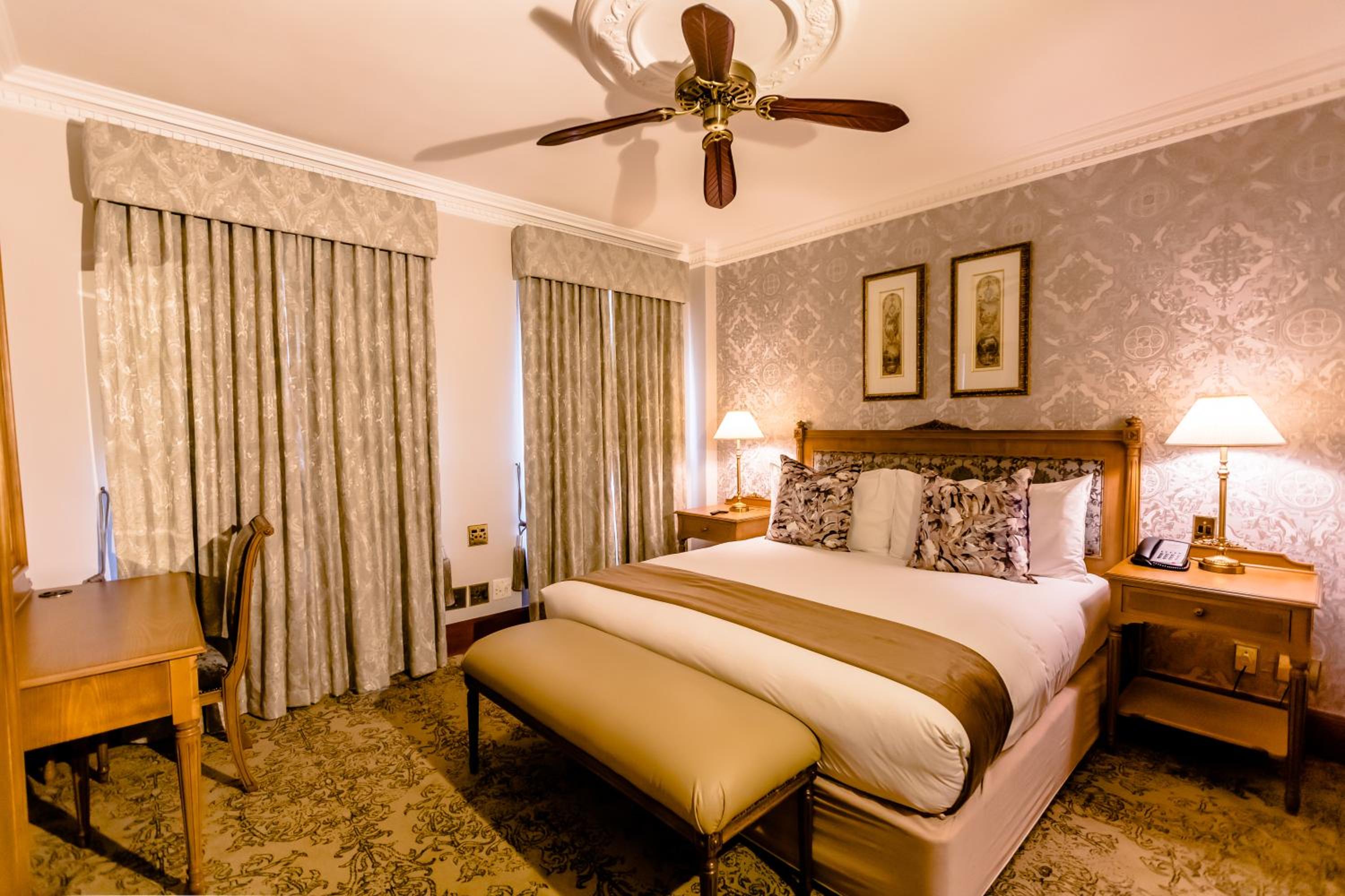 Executive Suite photo 3