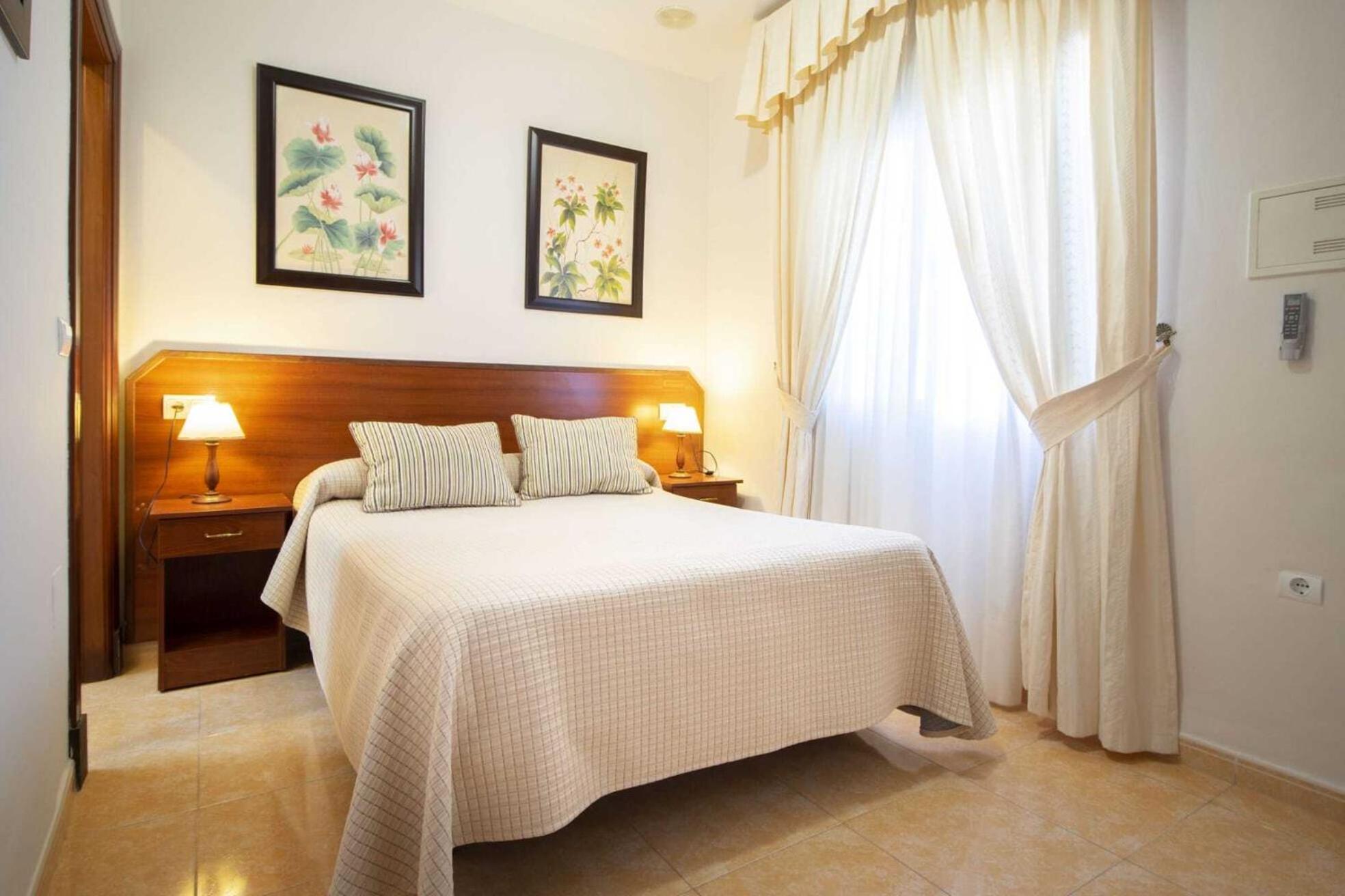 Small Double Room