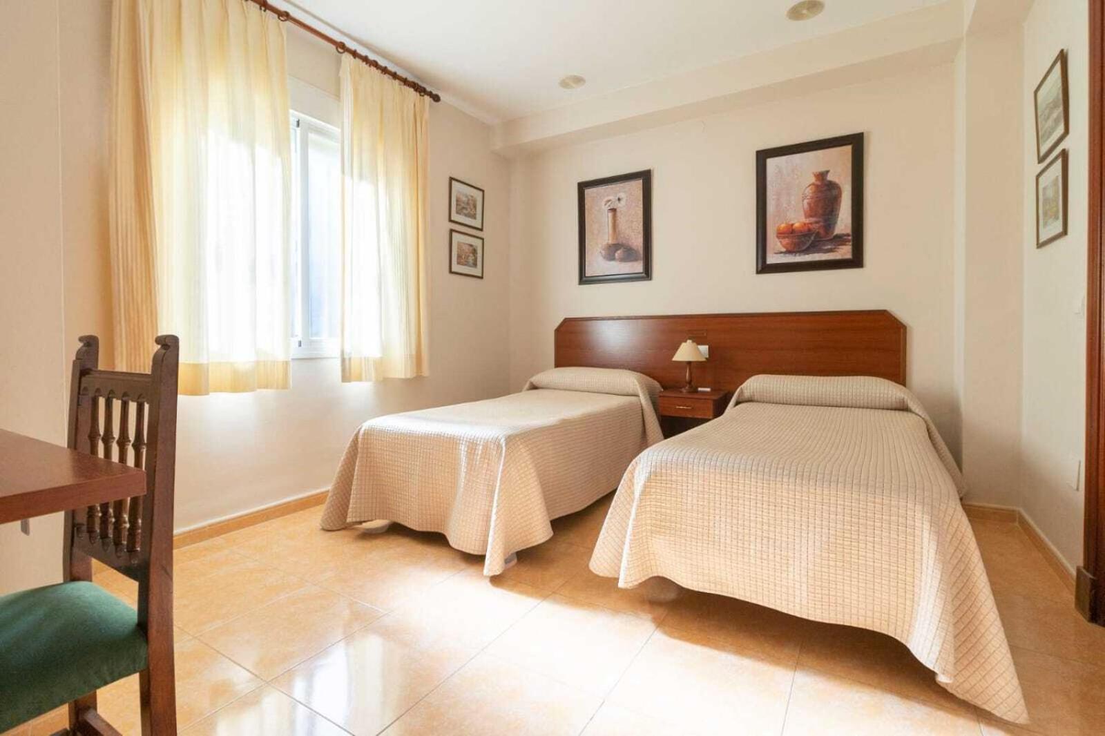 Comfort Triple Room photo 2