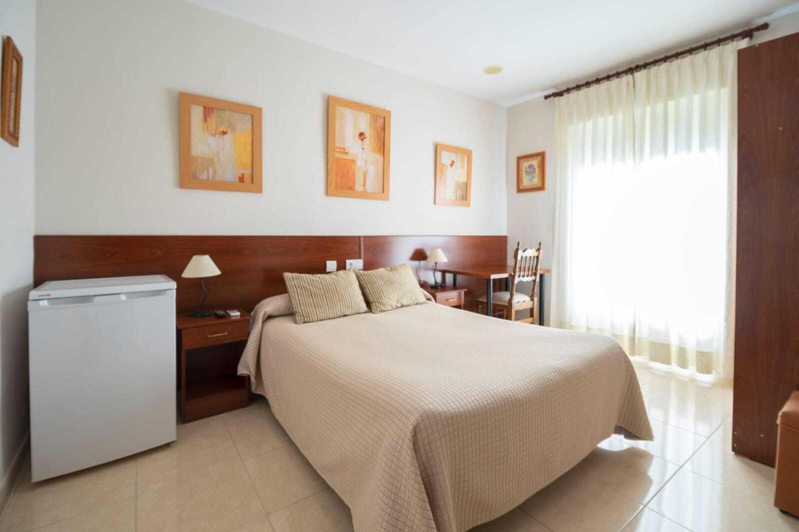 Small Double Room photo 3
