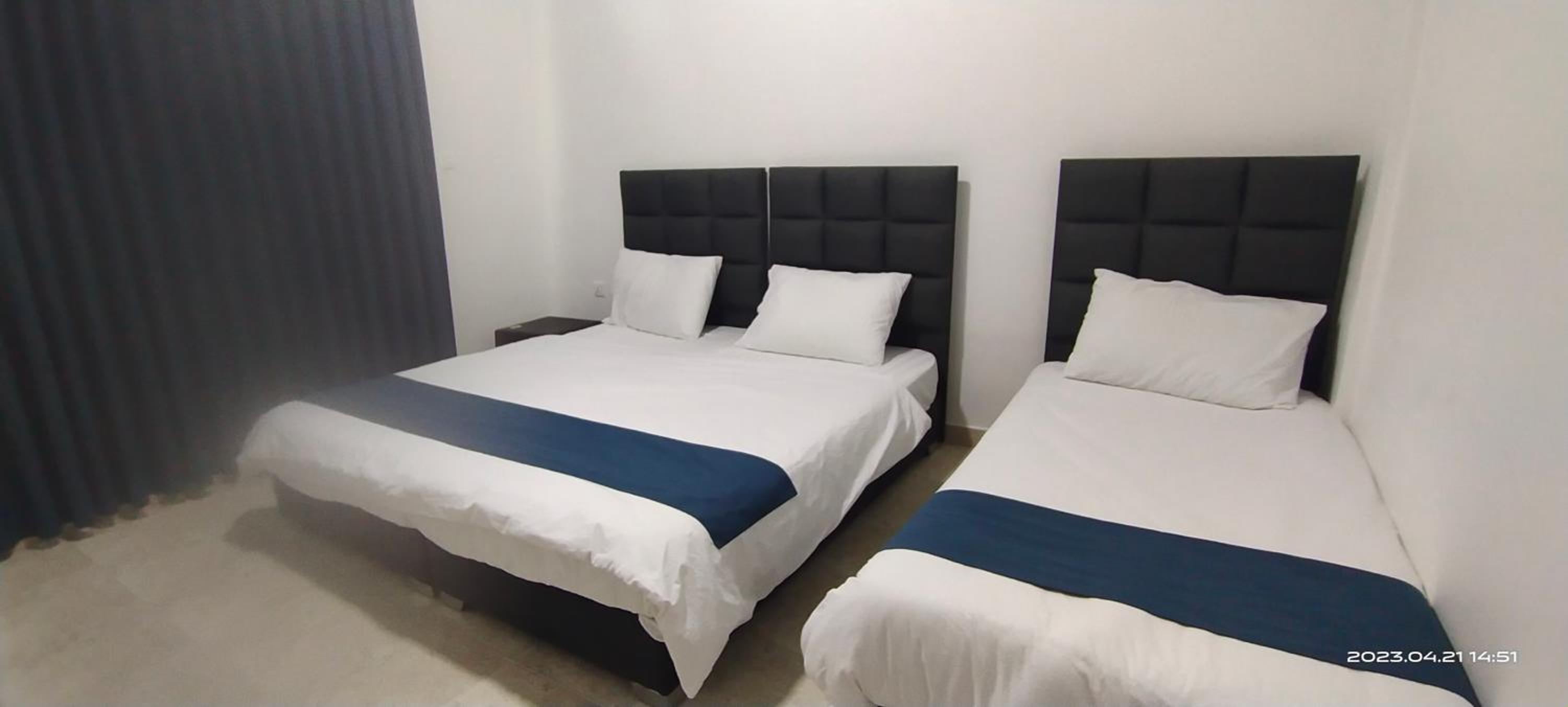 Studio Apartment with Sea View photo 3