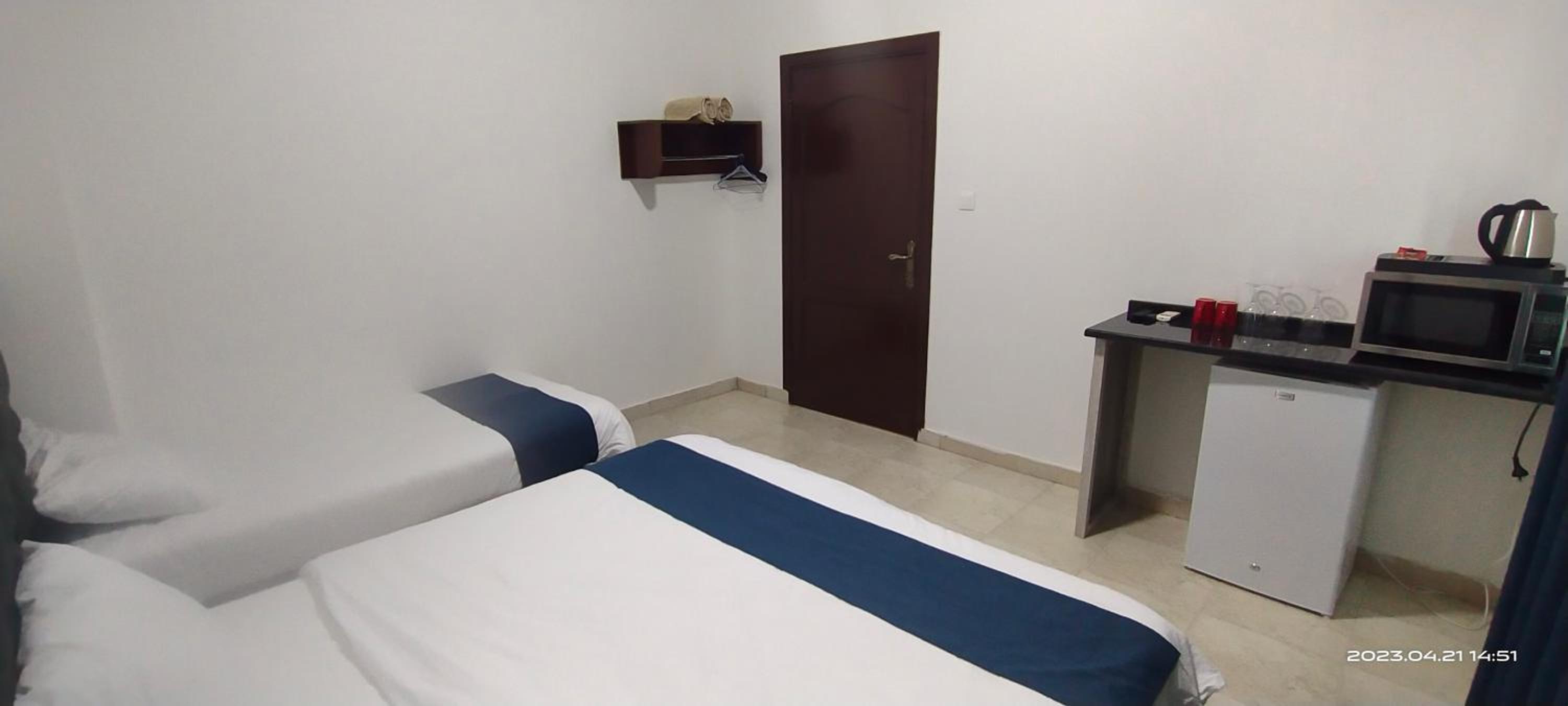 Studio Apartment with Sea View photo 1
