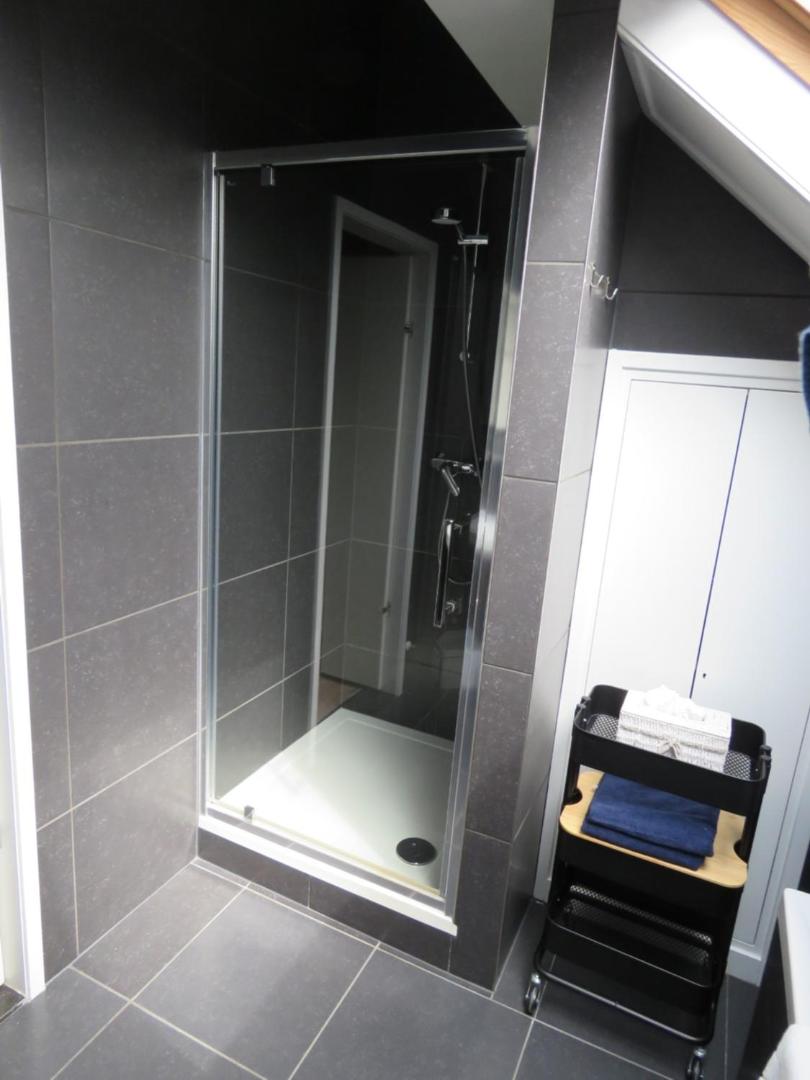 Double Room With Private Bathroom photo 2