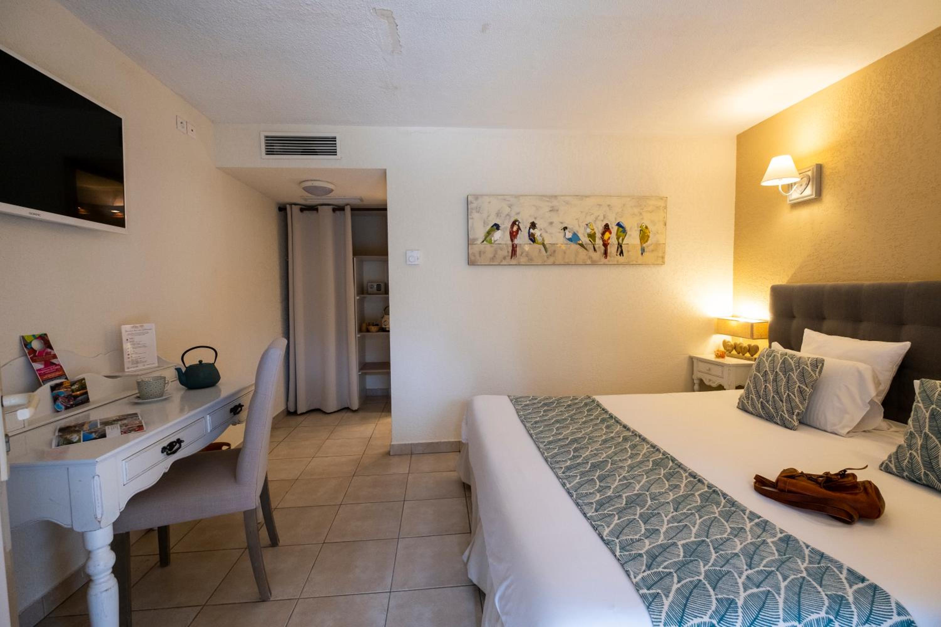 Chambre Classique