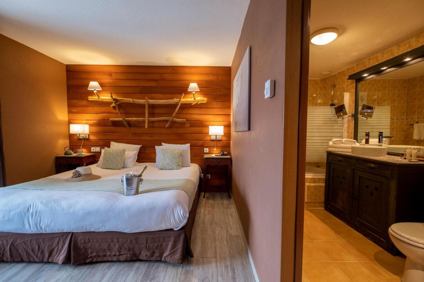 Chambre Exécutive