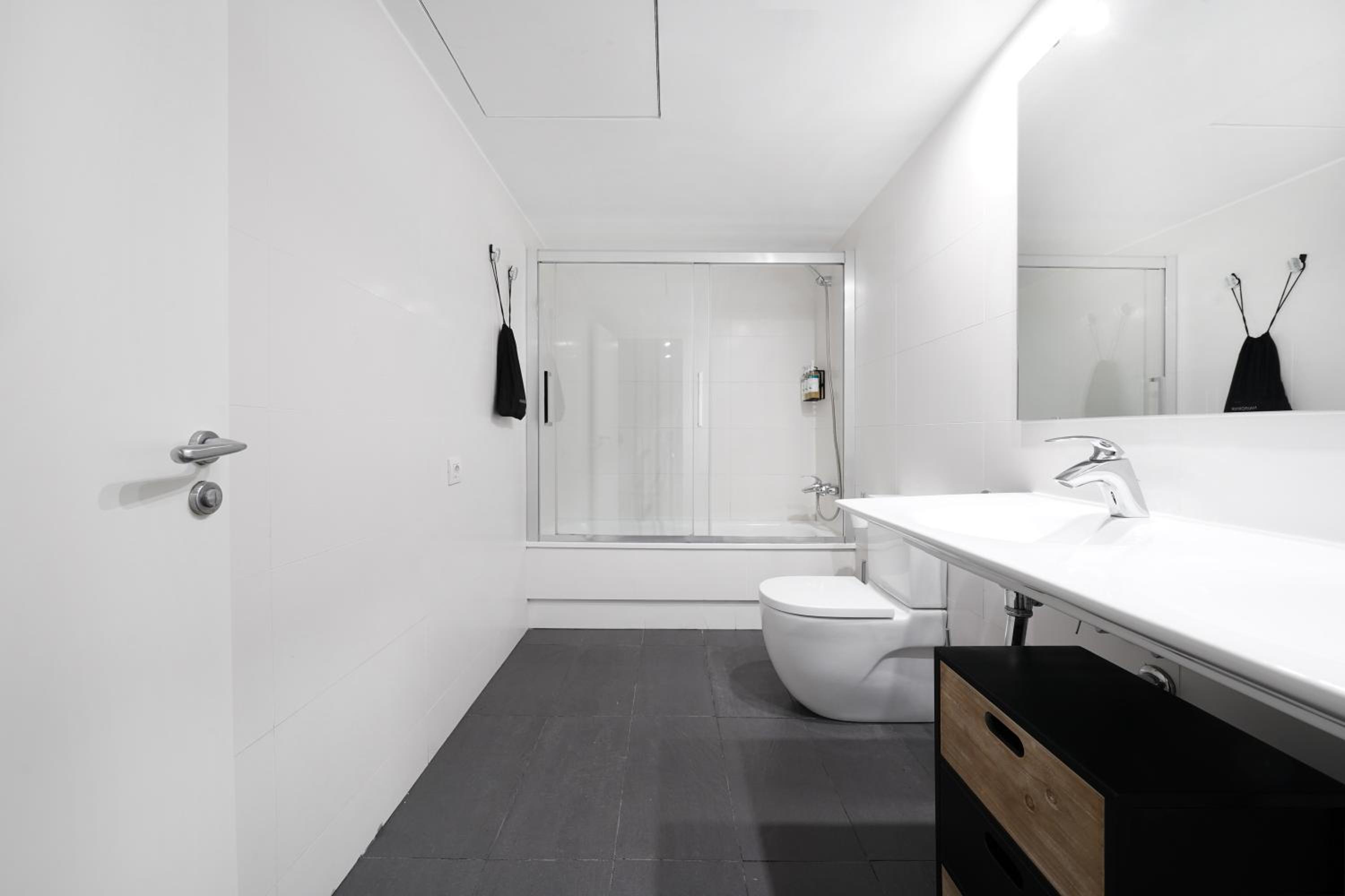 3 Bedroom Apartment with Terrace - Duplex photo 2
