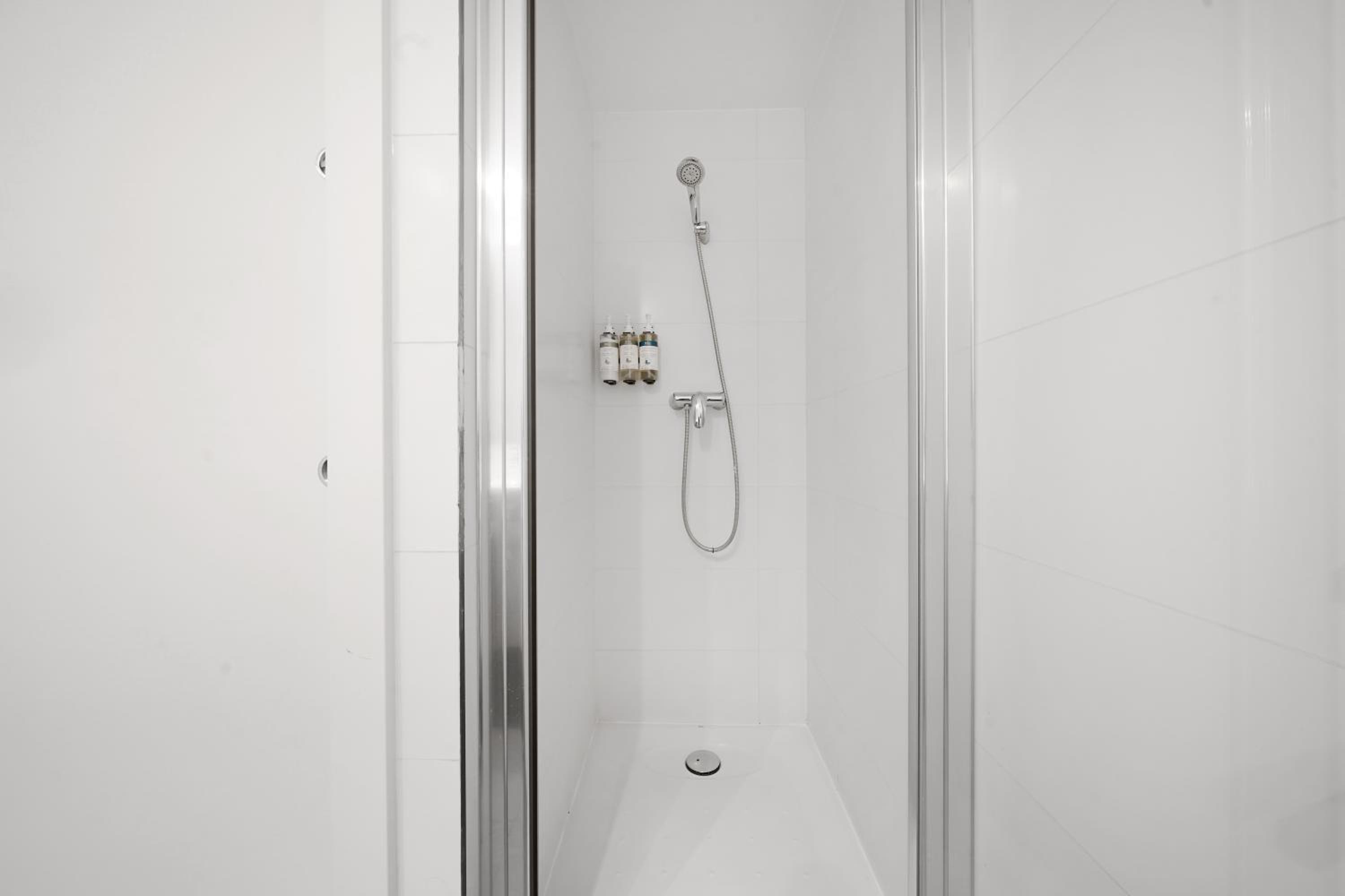3 Bedroom Apartment with Terrace - Duplex photo 3
