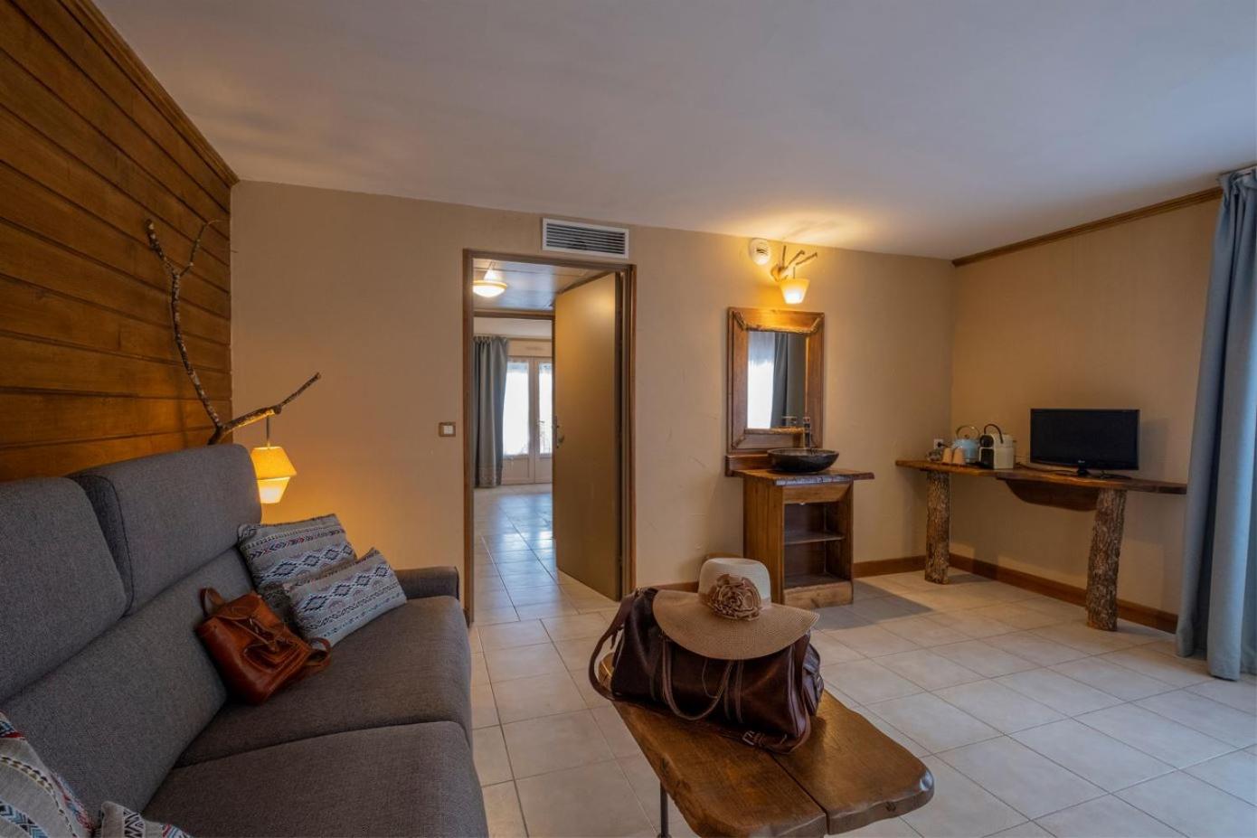 Suite Junior