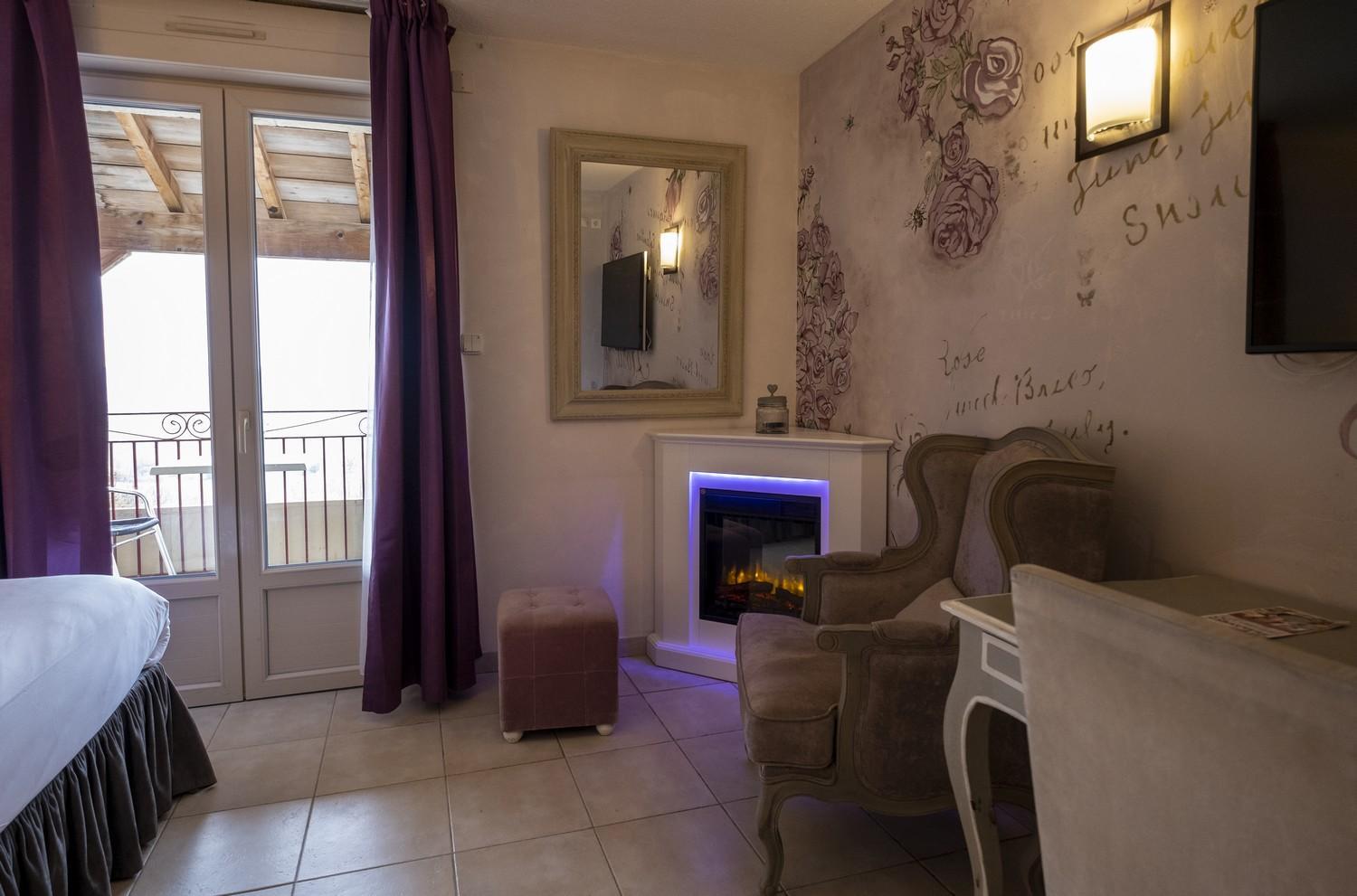 Chambre Exécutive